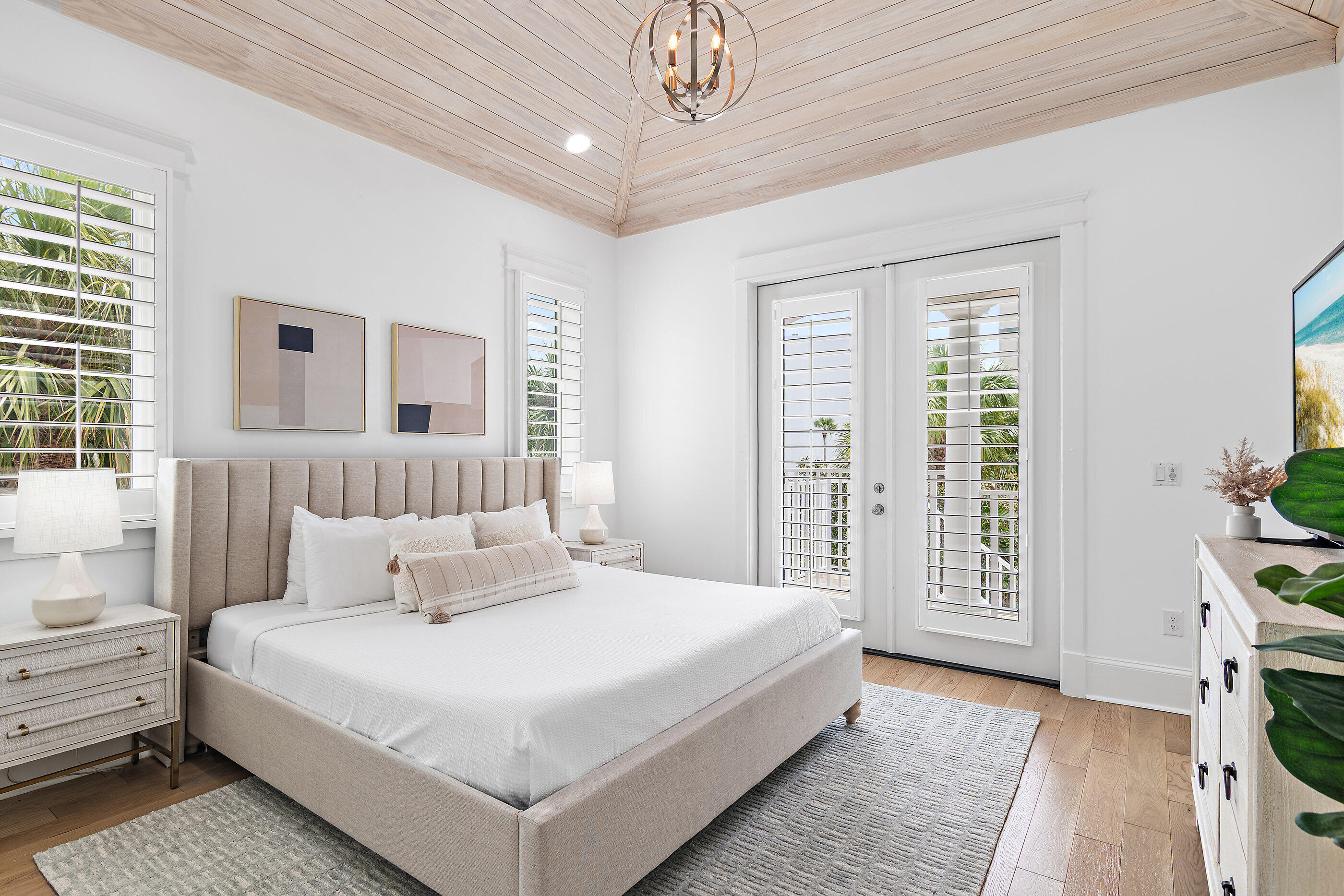 DESTIN POINTE - Residential