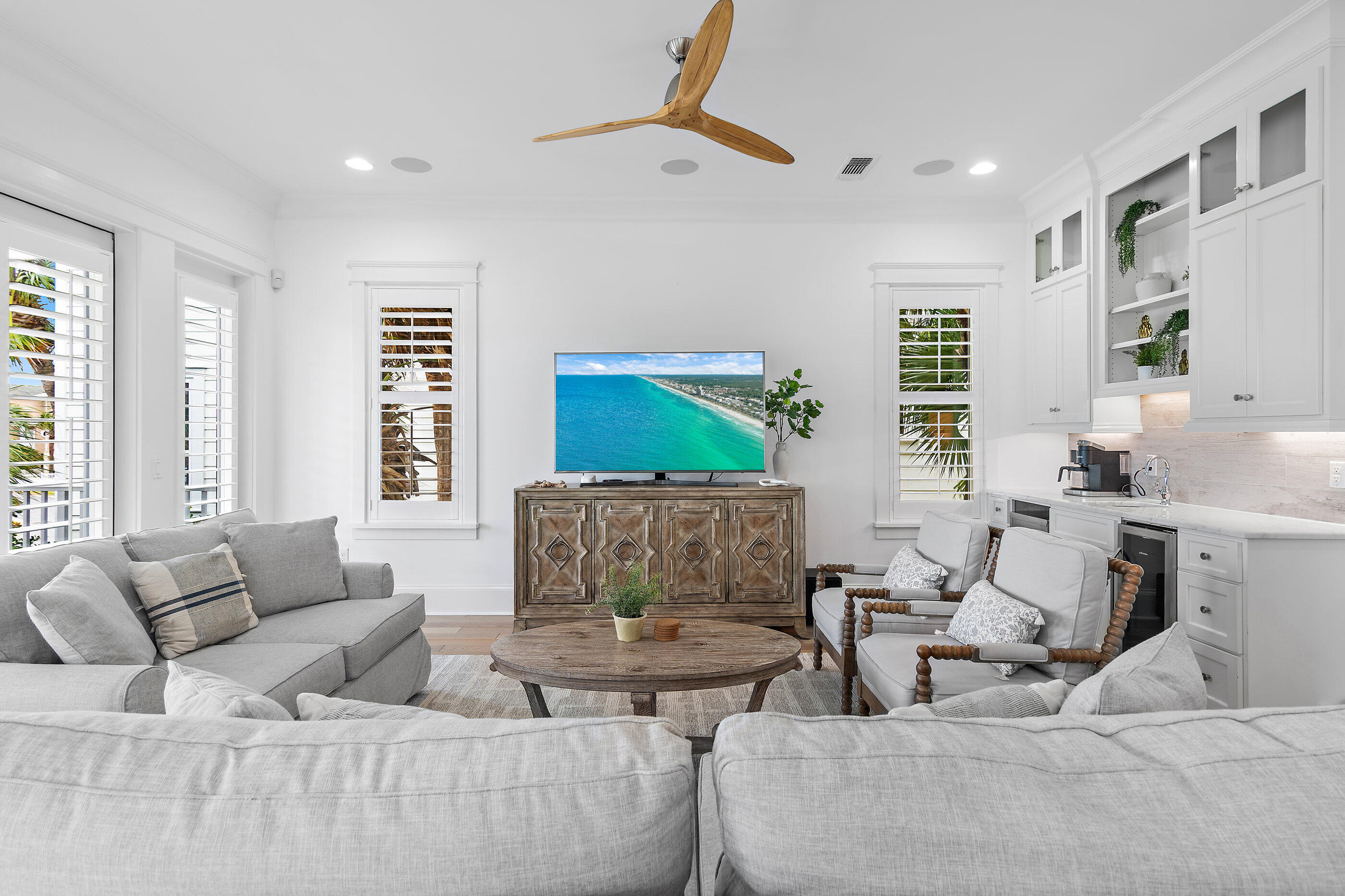 DESTIN POINTE - Residential