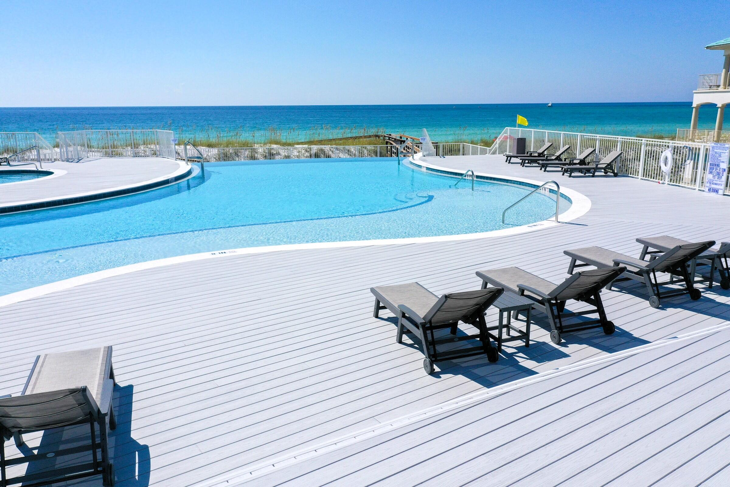 DESTIN POINTE - Residential