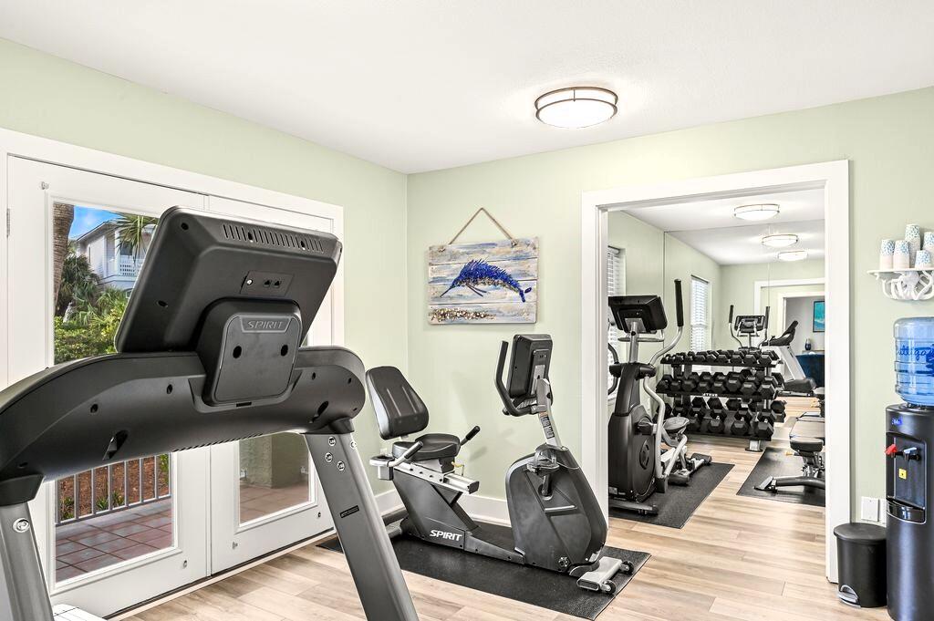 DESTIN POINTE - Residential