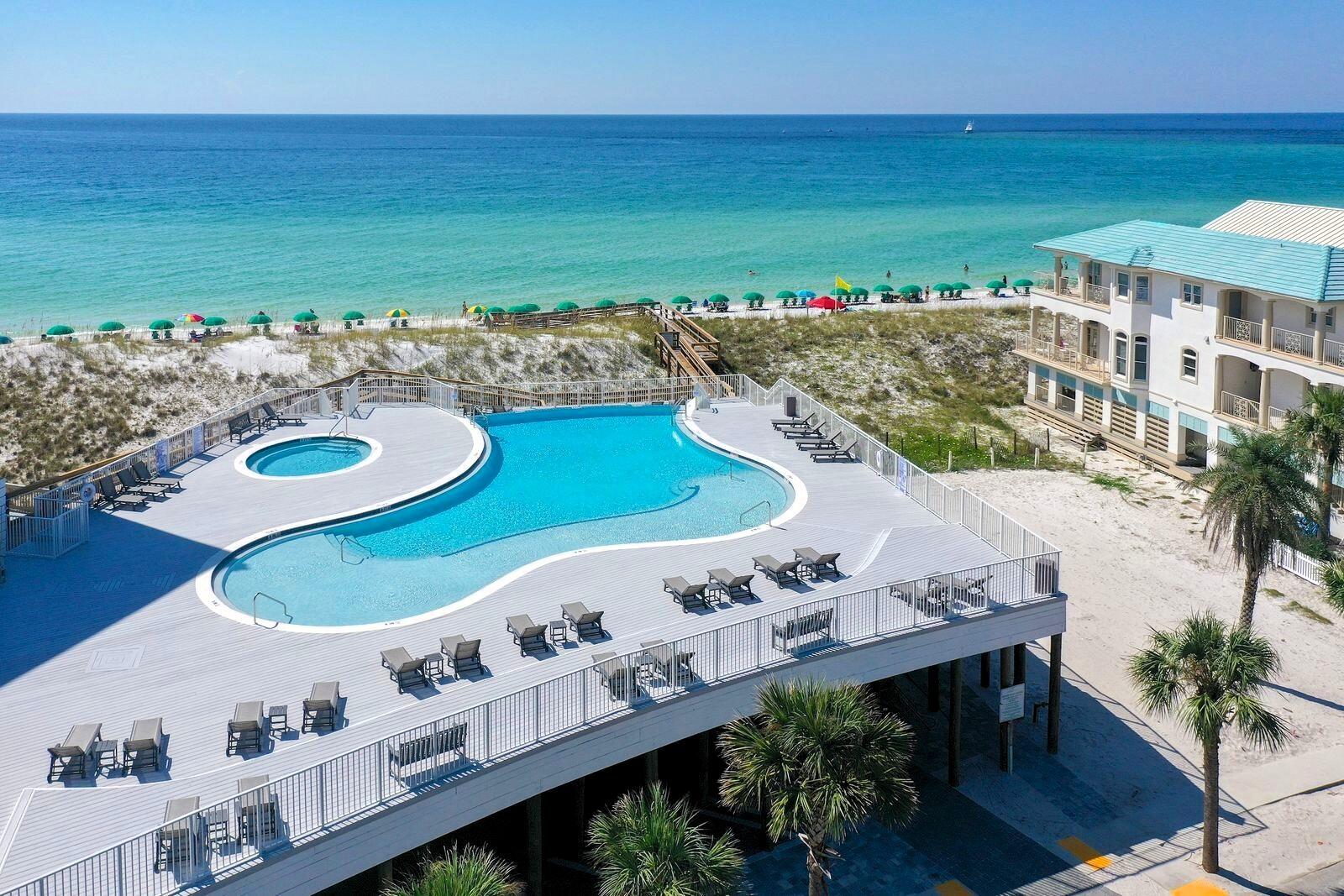 DESTIN POINTE - Residential