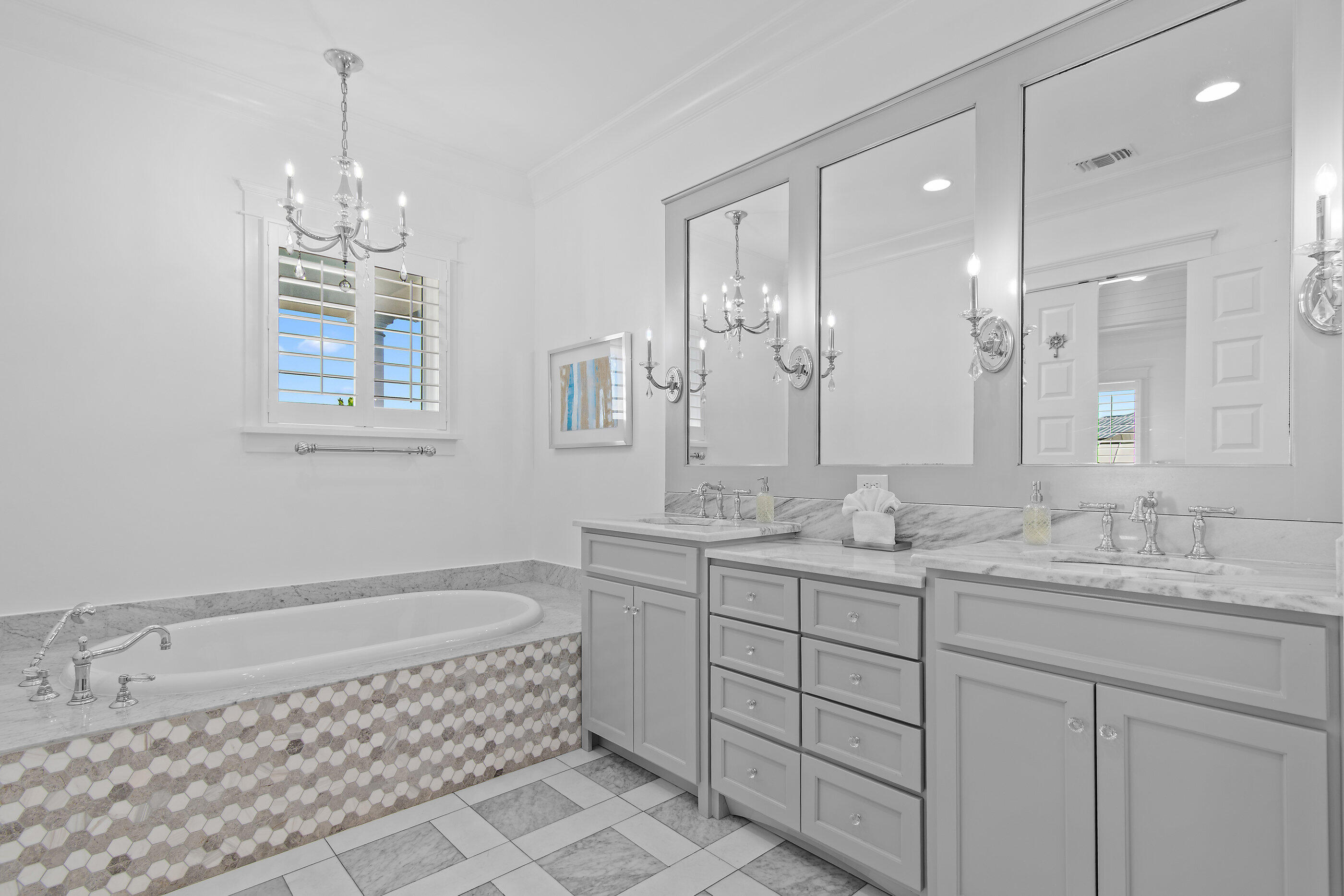DESTIN POINTE - Residential