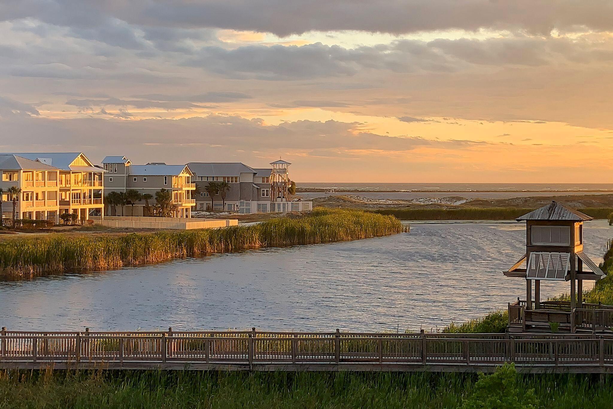 DESTIN POINTE - Residential