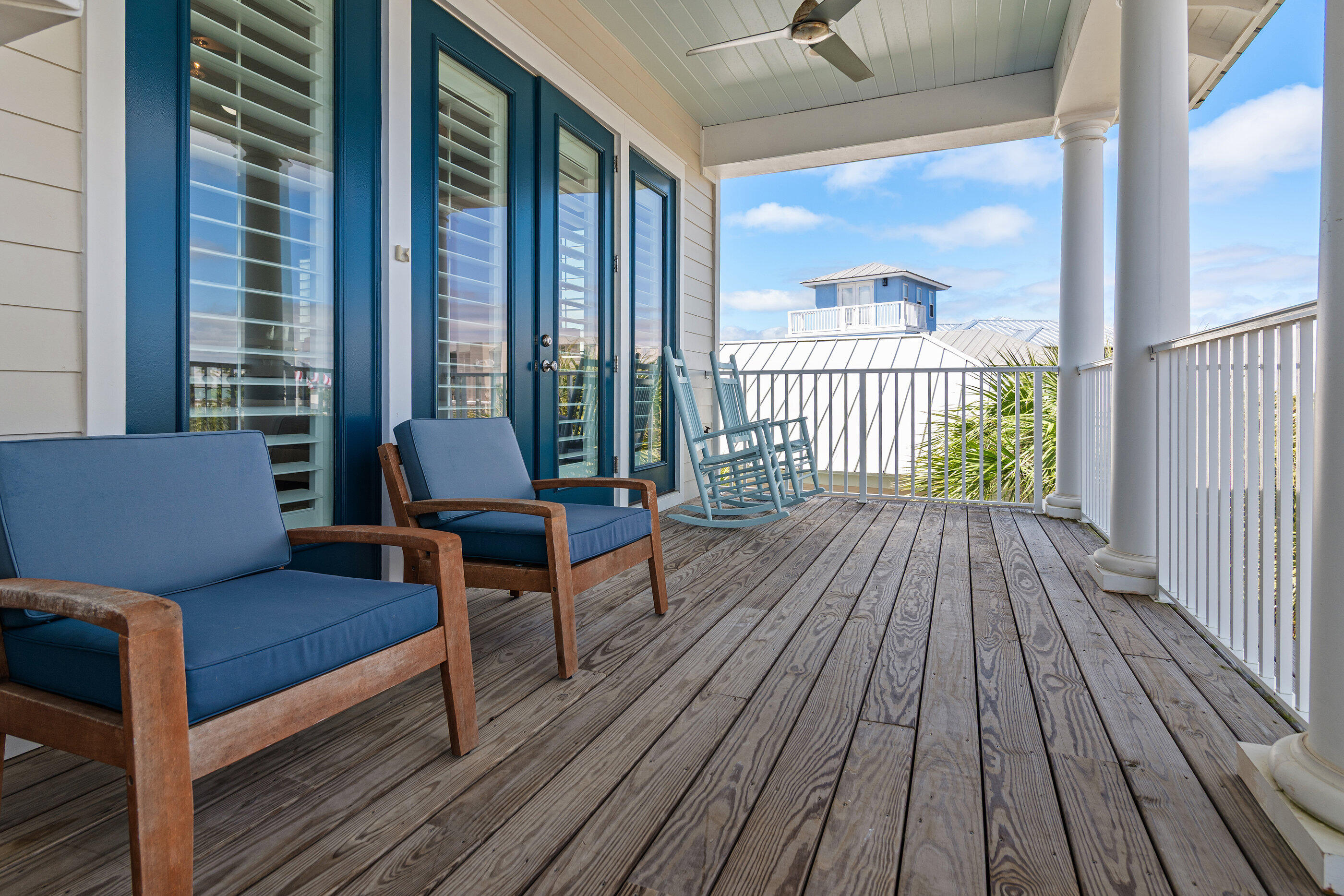 DESTIN POINTE - Residential