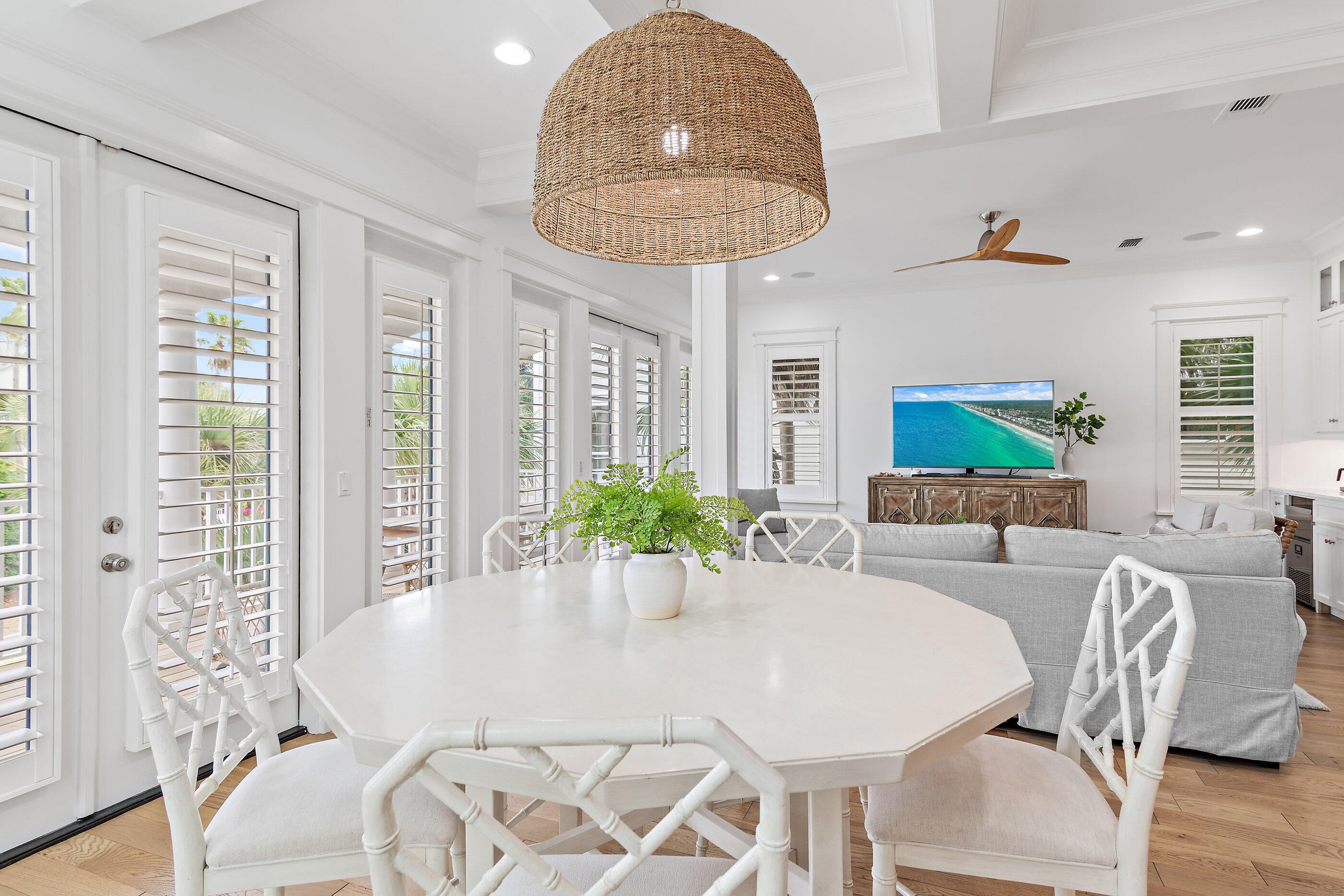 DESTIN POINTE - Residential