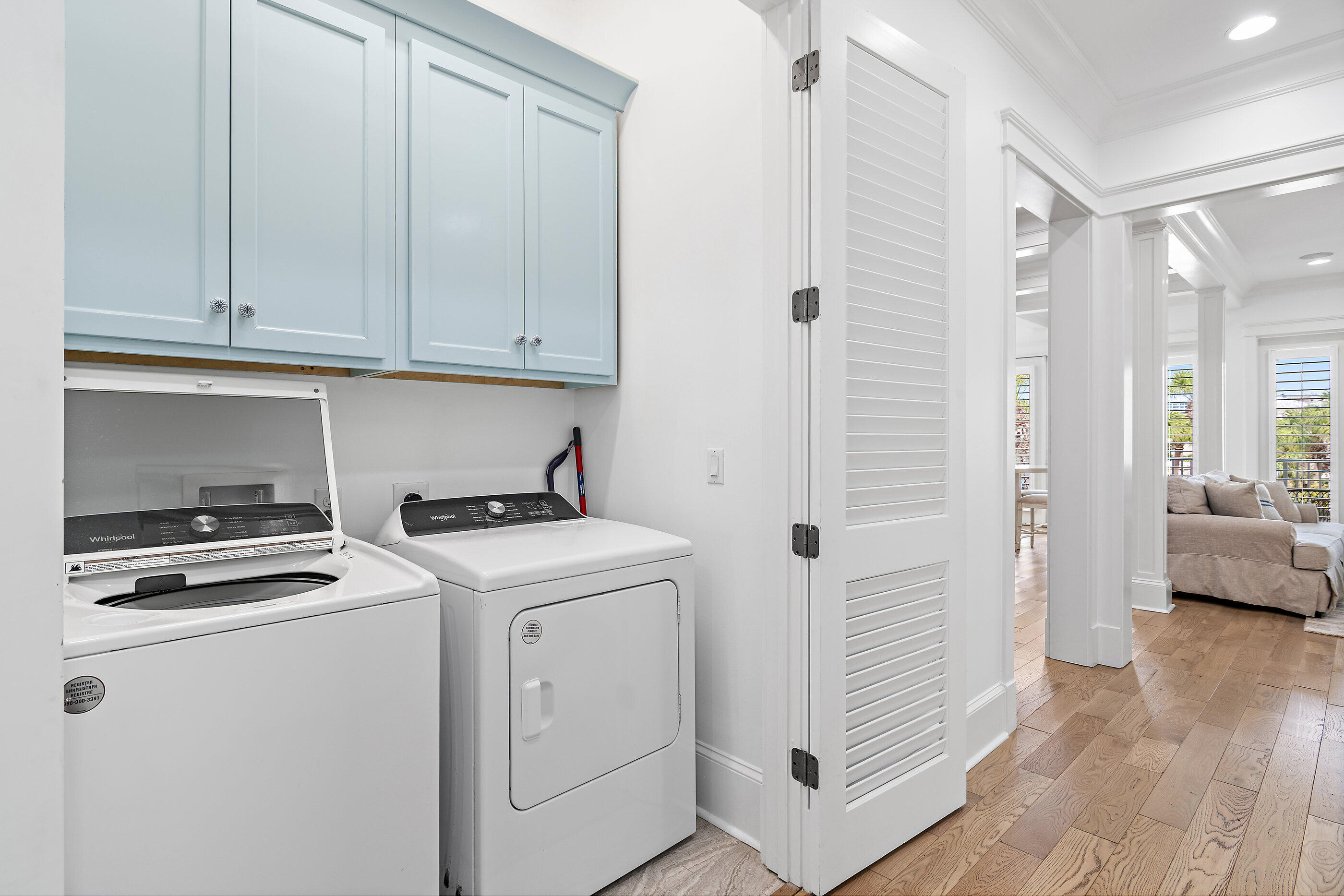 DESTIN POINTE - Residential
