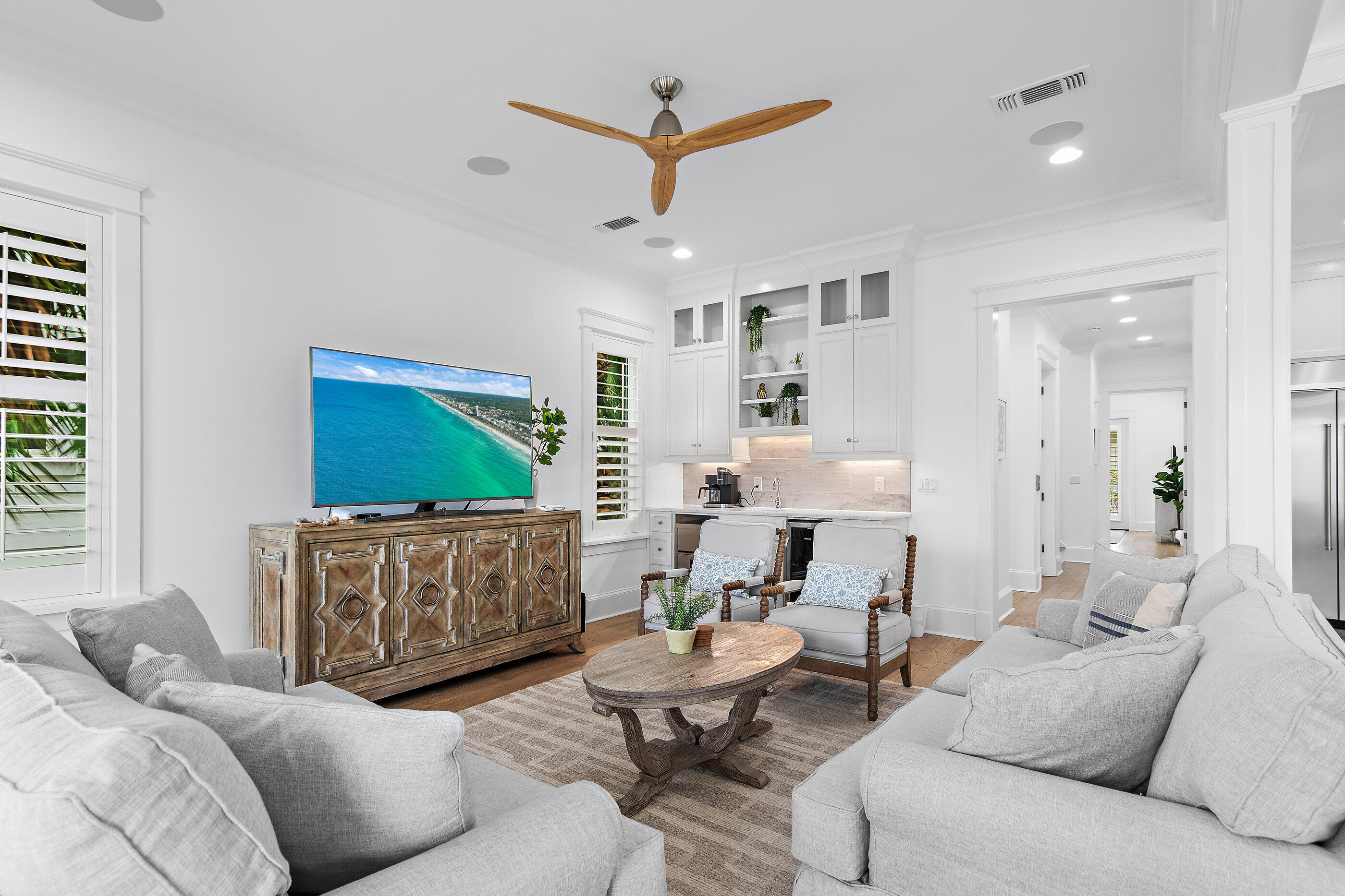 DESTIN POINTE - Residential