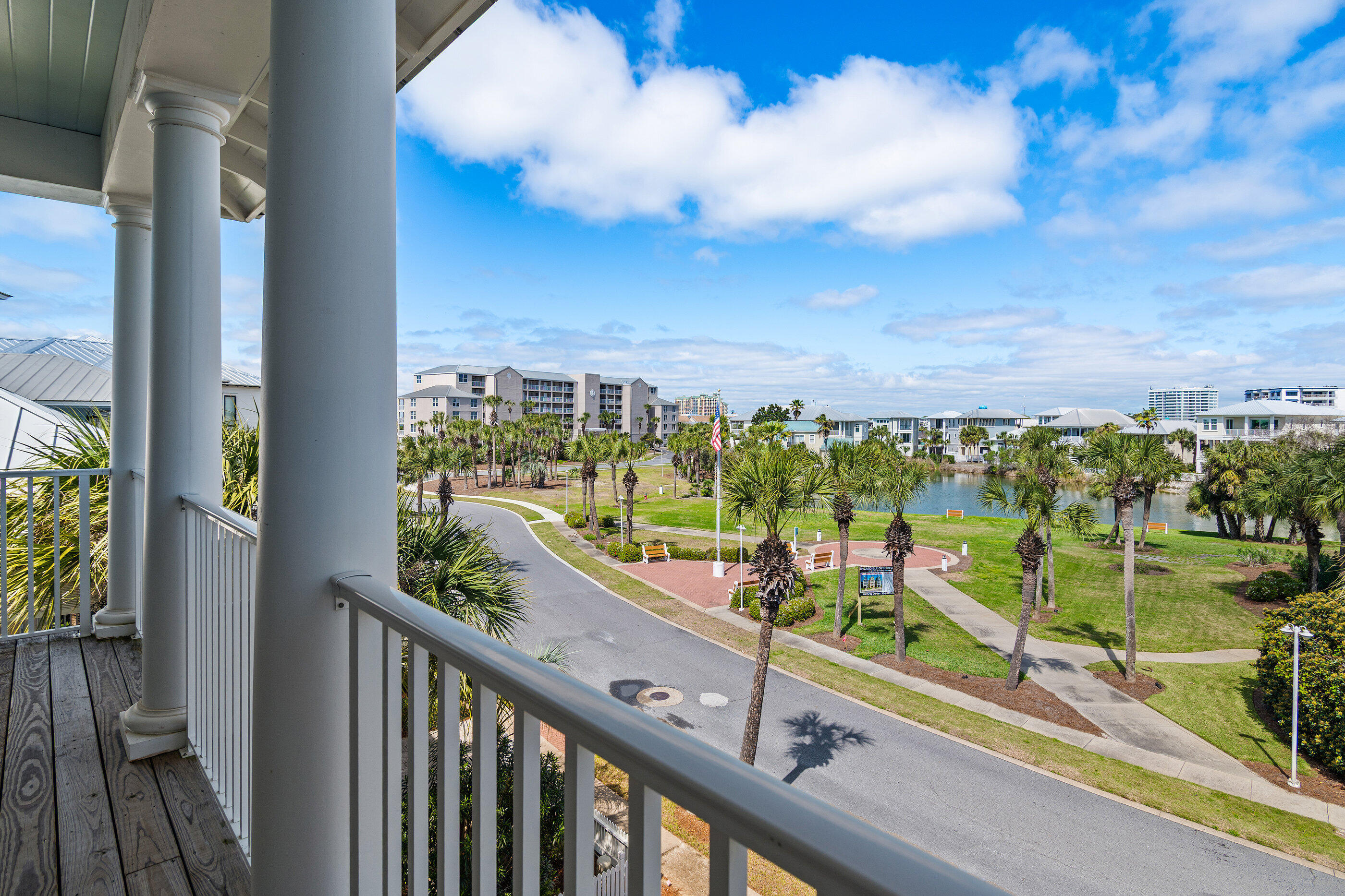 DESTIN POINTE - Residential