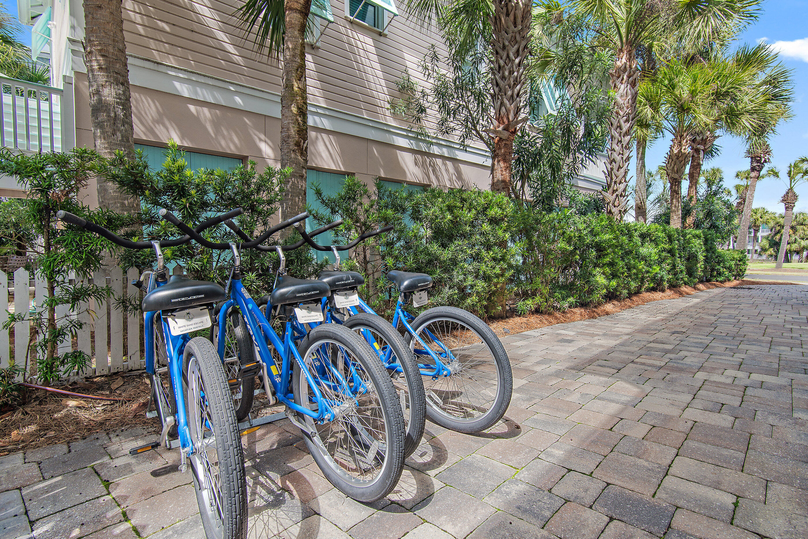 DESTIN POINTE - Residential
