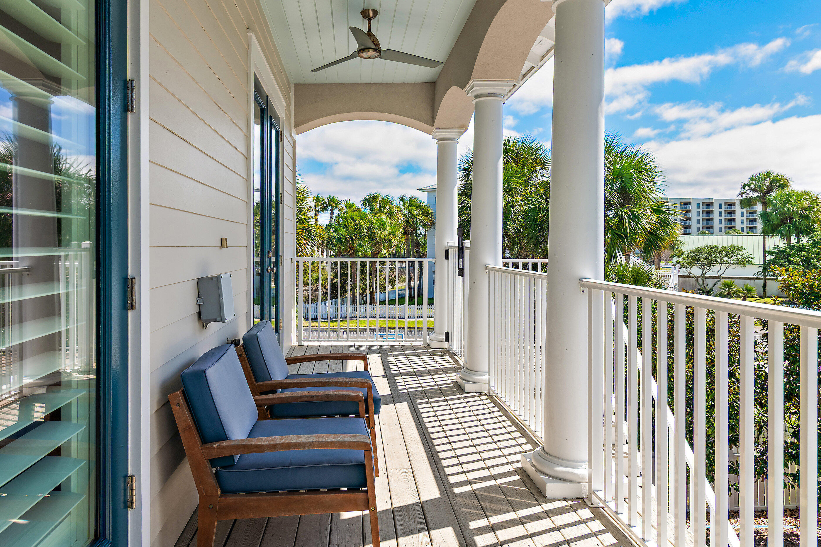 DESTIN POINTE - Residential