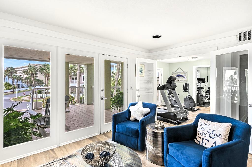 DESTIN POINTE - Residential