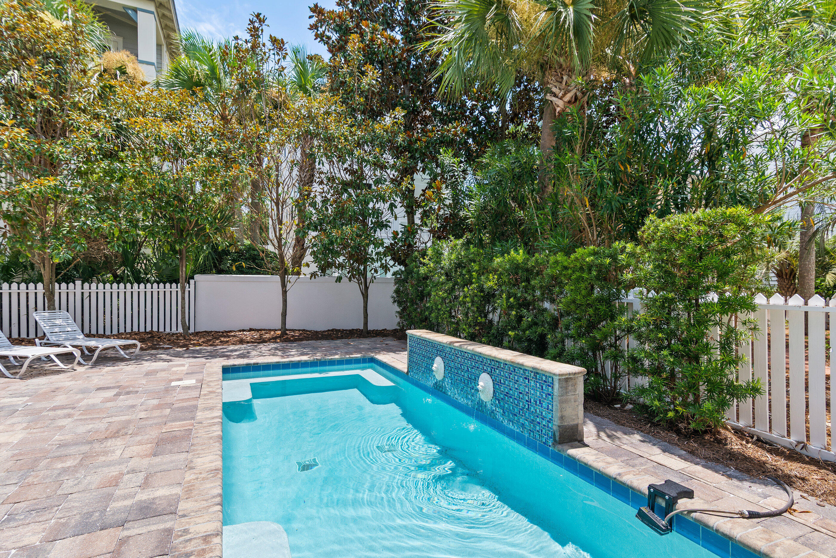 DESTIN POINTE - Residential
