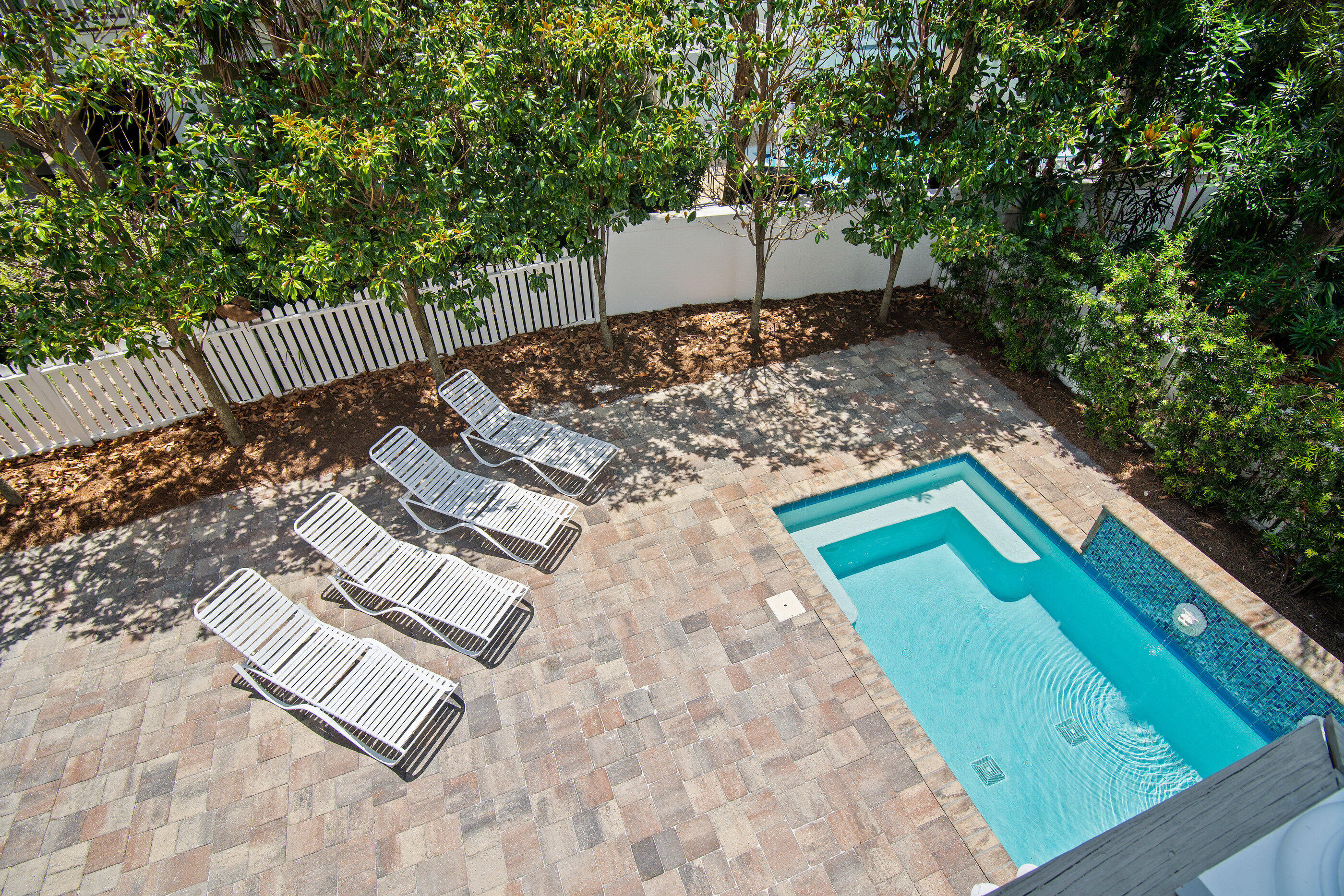 DESTIN POINTE - Residential