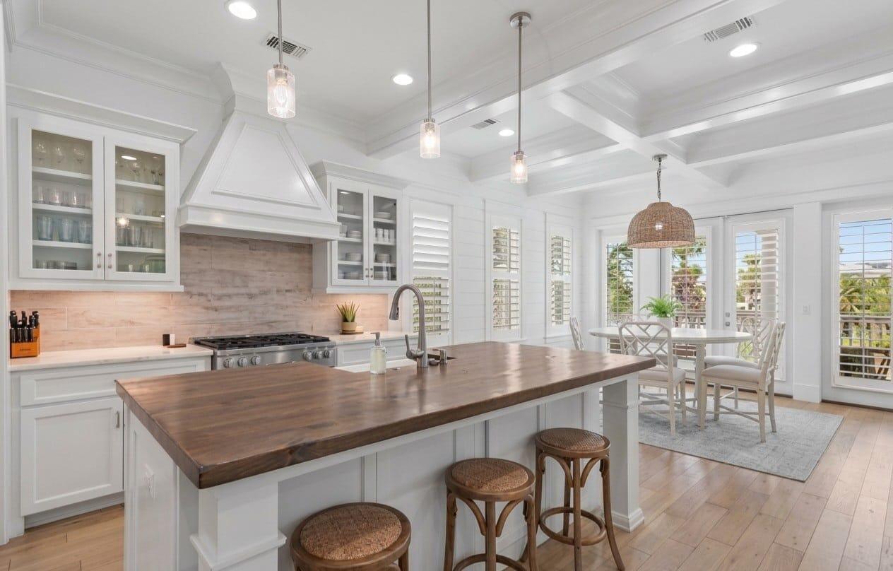 DESTIN POINTE - Residential