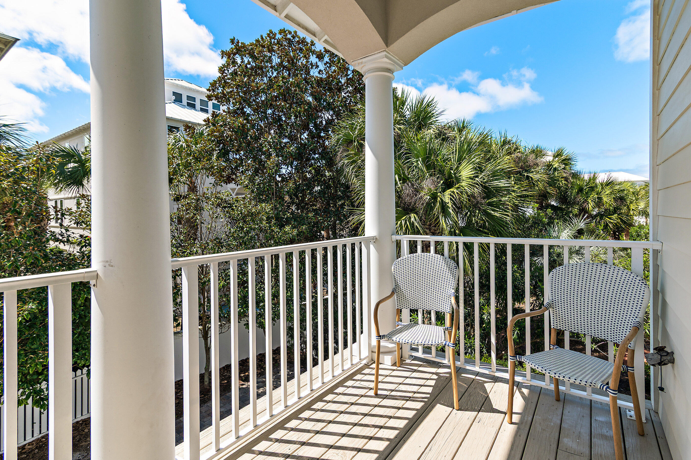 DESTIN POINTE - Residential