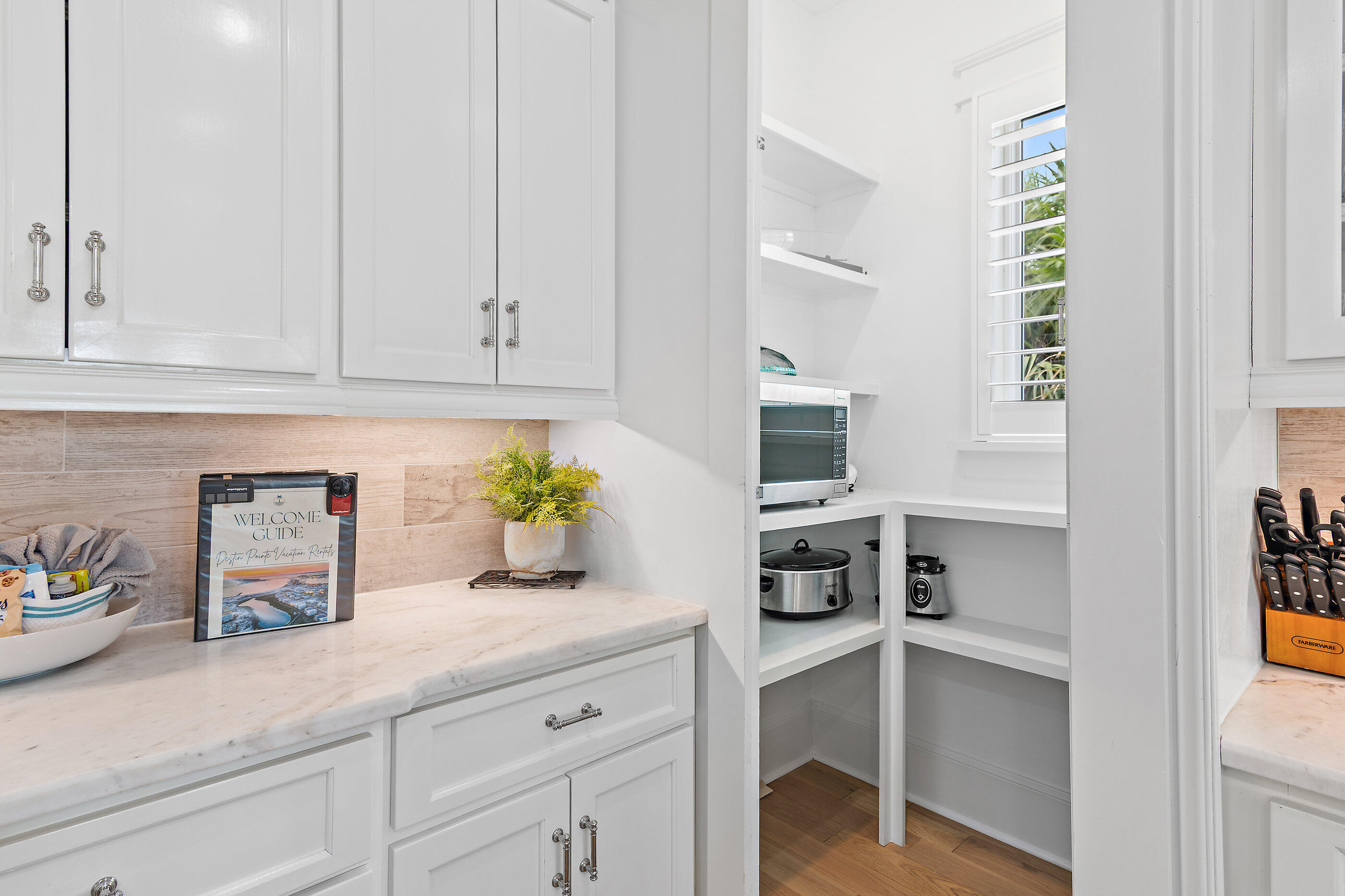 DESTIN POINTE - Residential