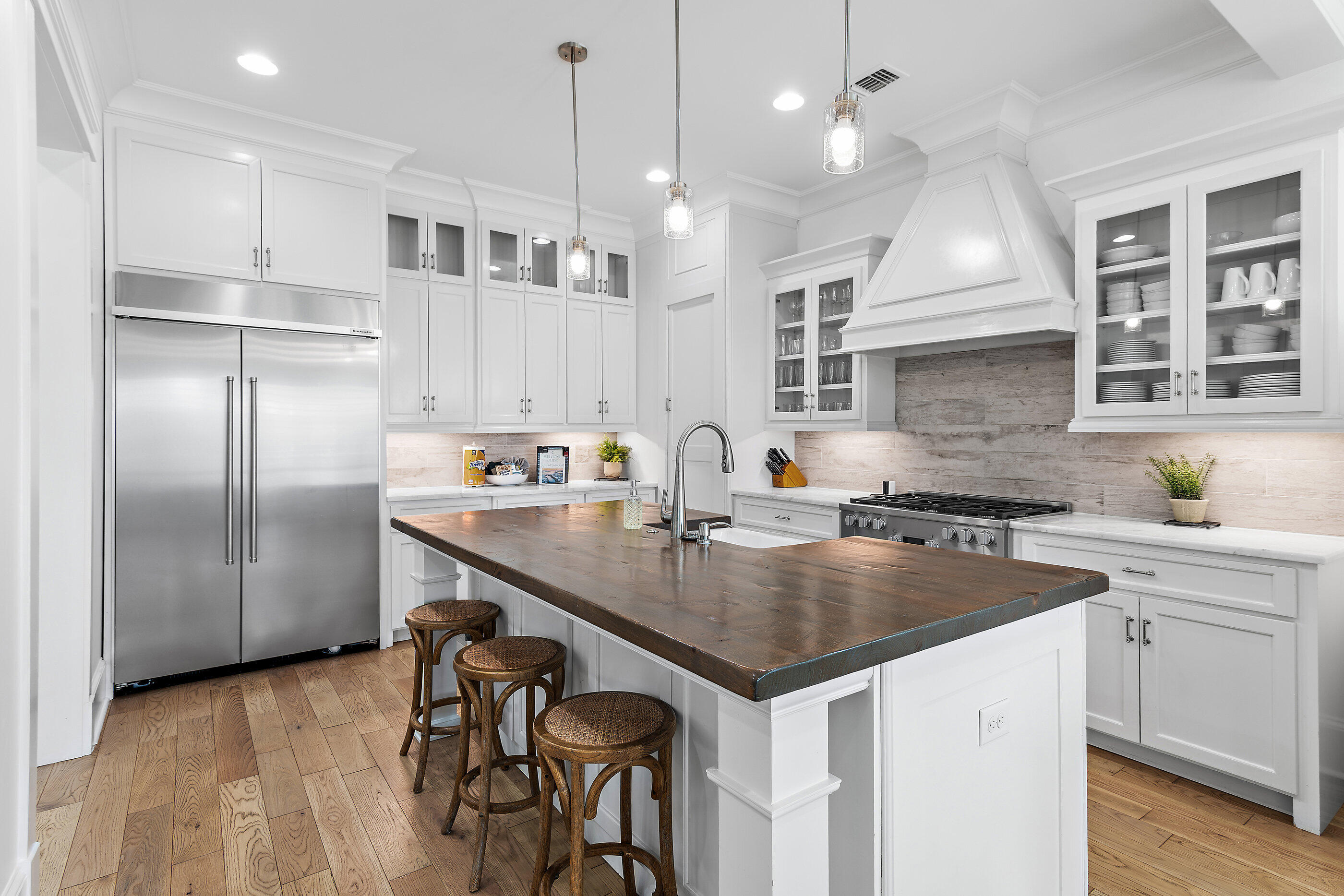 DESTIN POINTE - Residential
