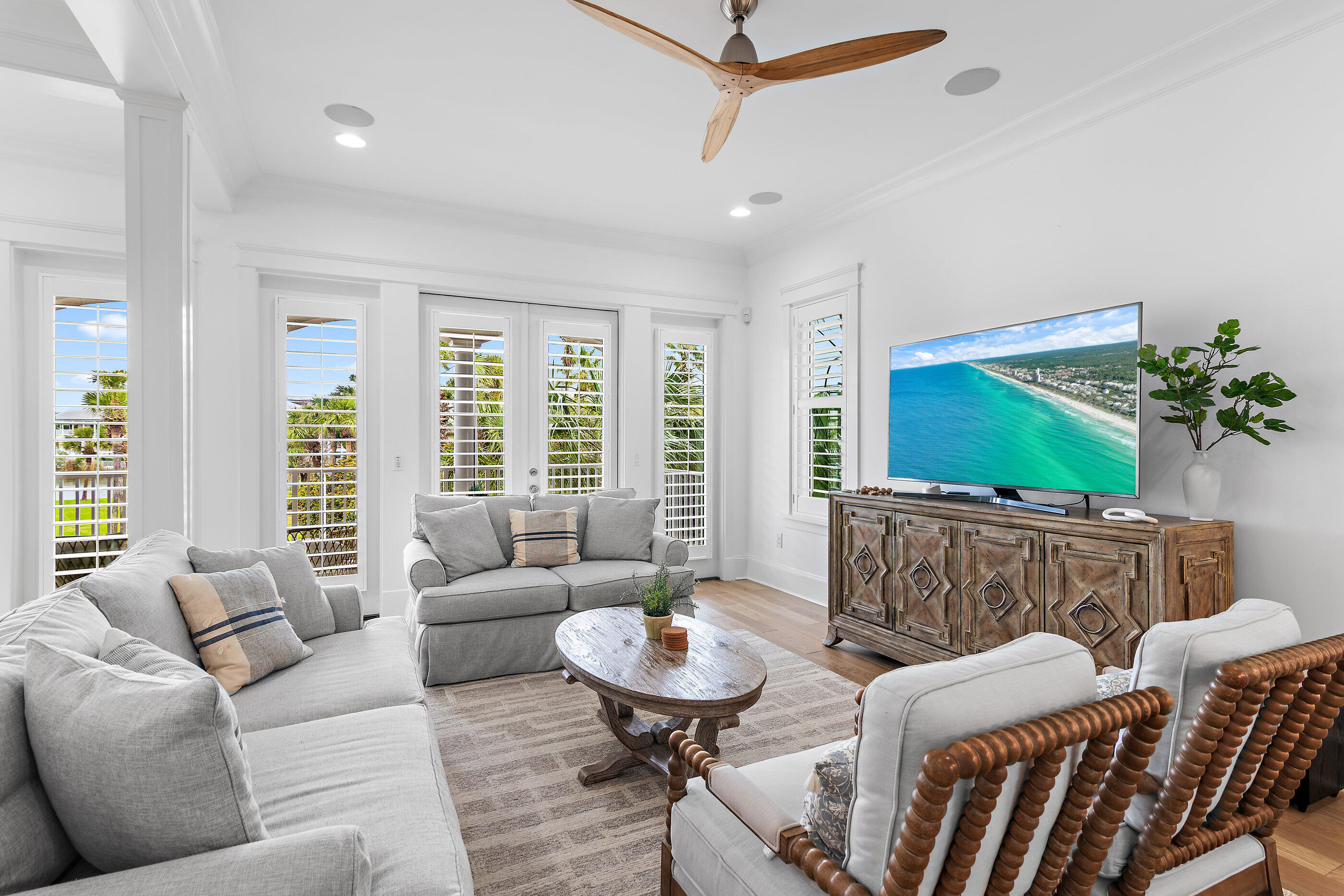 DESTIN POINTE - Residential