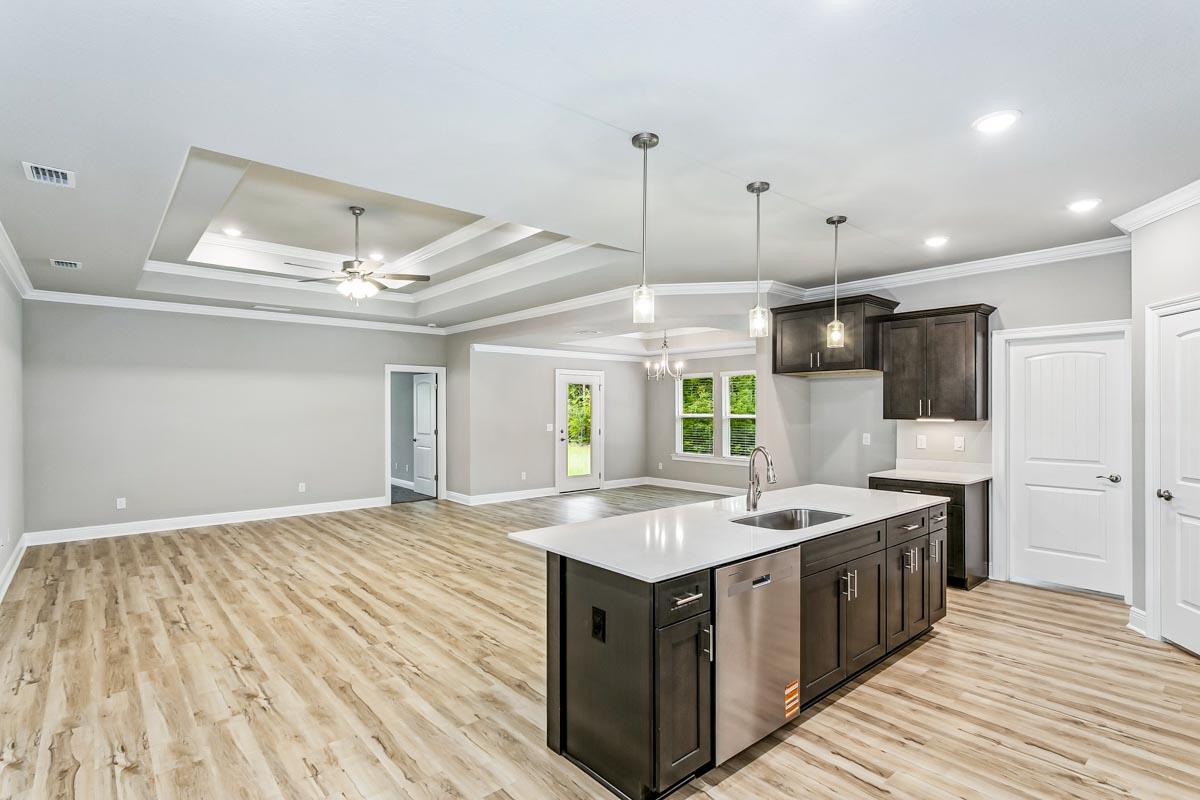 Prosperity Point - Residential