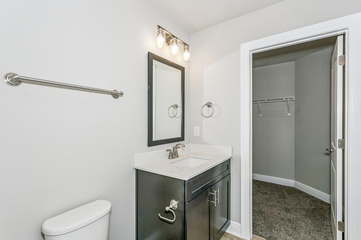Prosperity Point - Residential