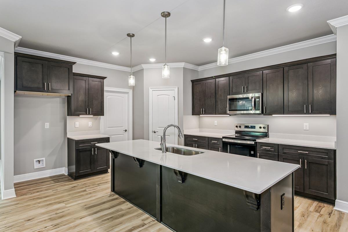 Prosperity Point - Residential