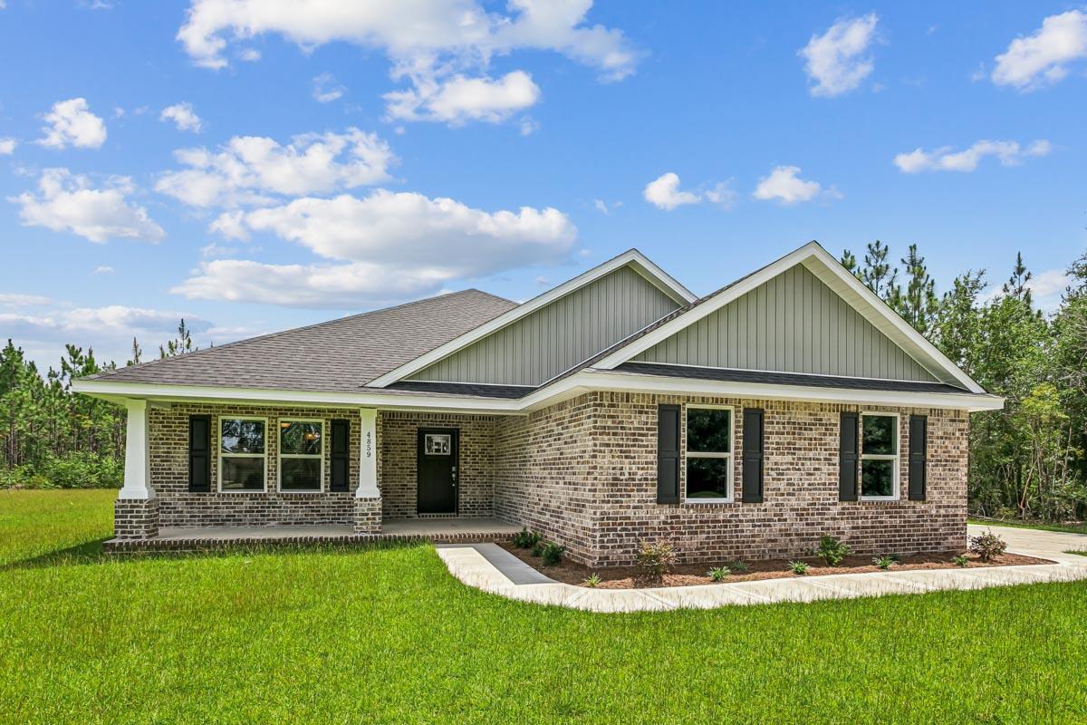 Prosperity Point - Residential