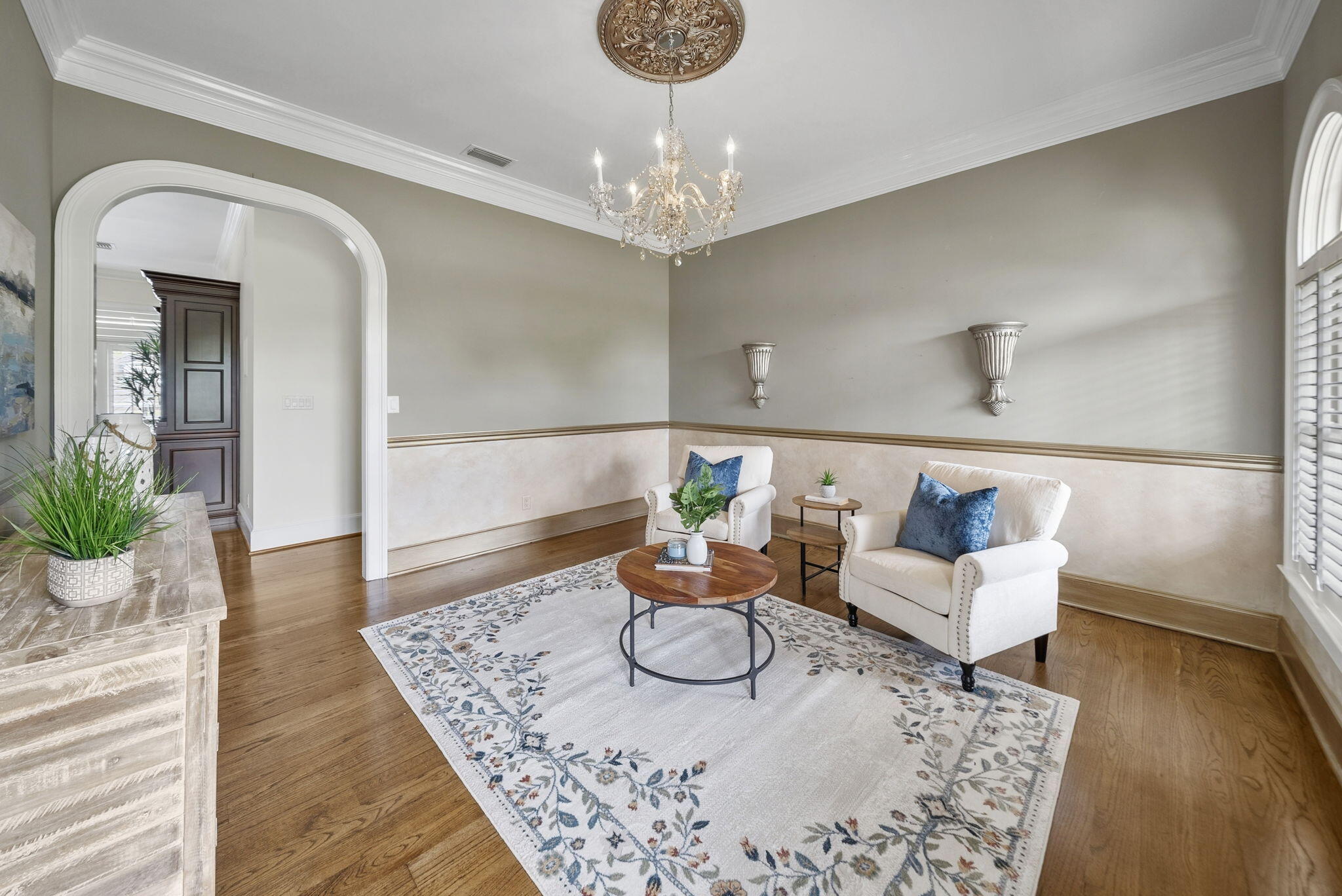KINGS POINT - Residential
