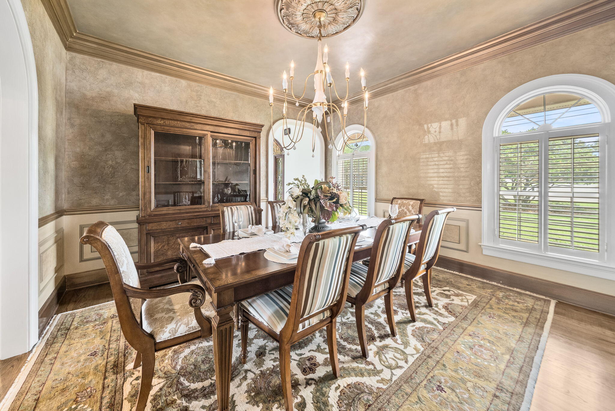 KINGS POINT - Residential
