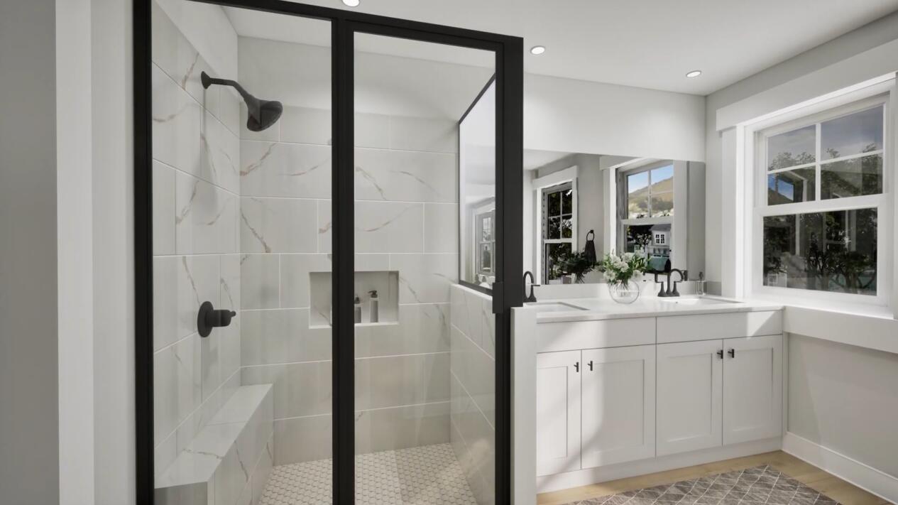 WALTON POINTE - Residential