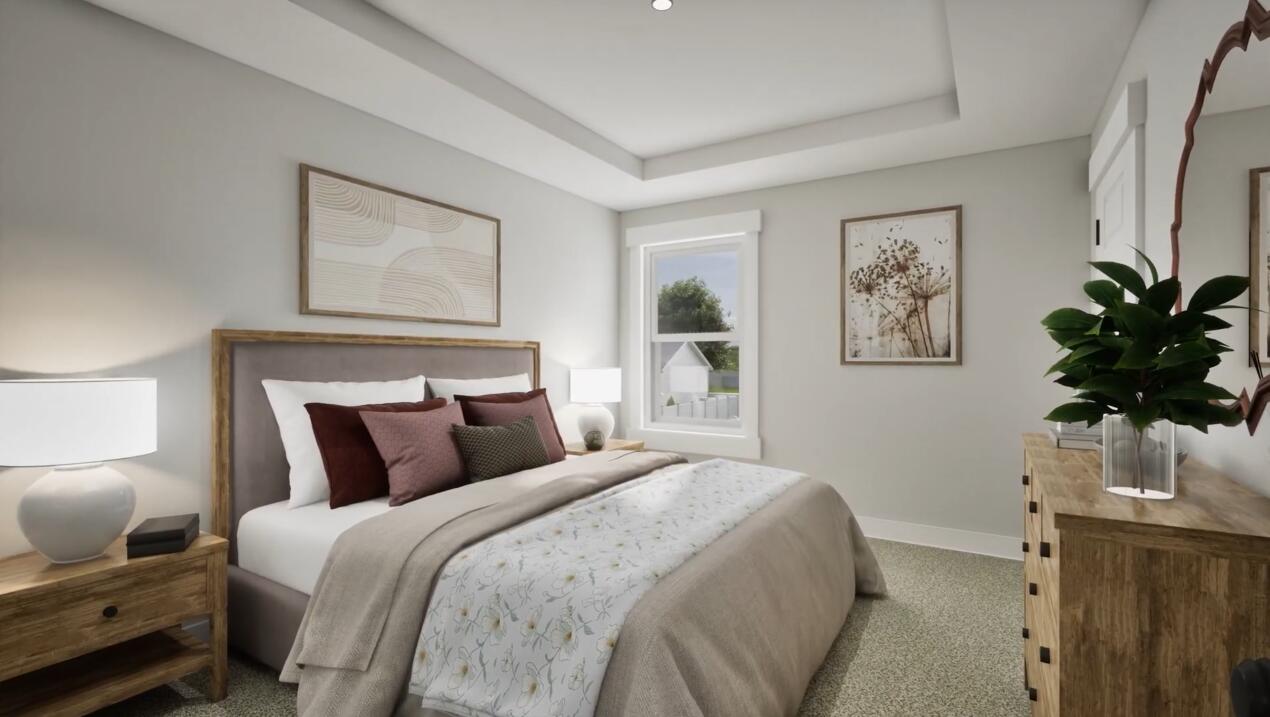 WALTON POINTE - Residential
