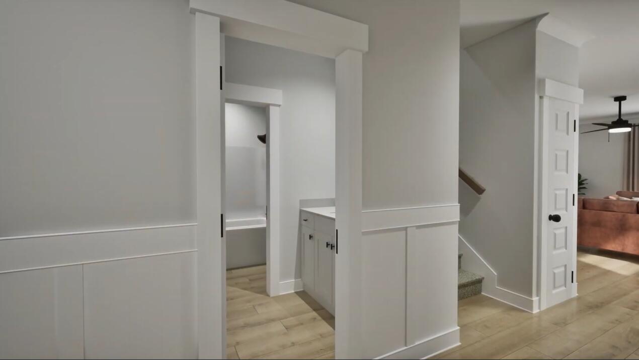 WALTON POINTE - Residential