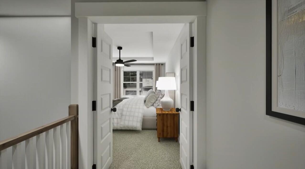 WALTON POINTE - Residential