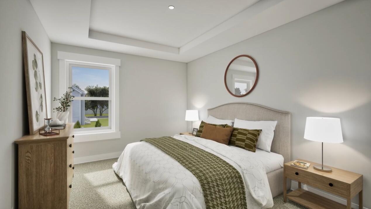 WALTON POINTE - Residential