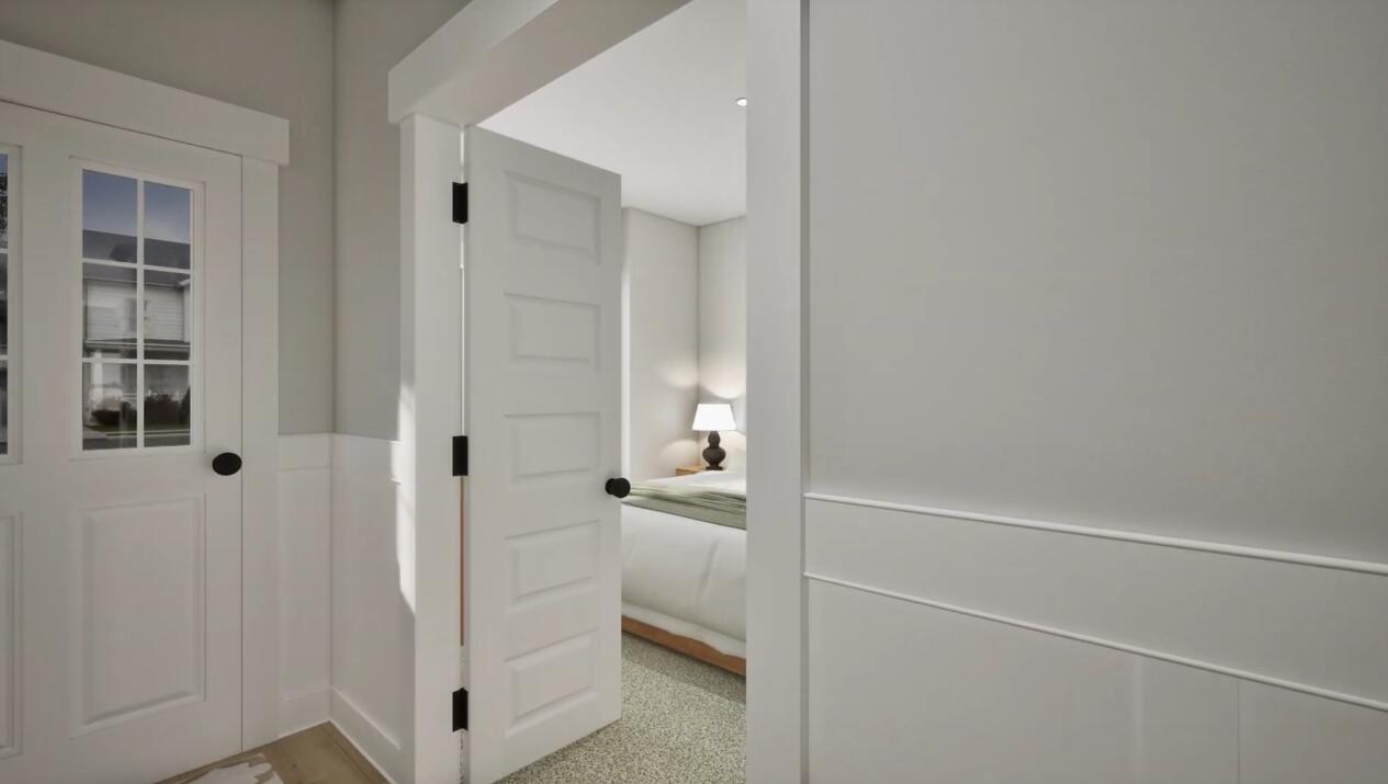 WALTON POINTE - Residential