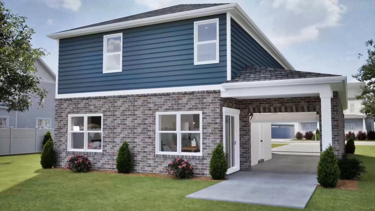 WALTON POINTE - Residential