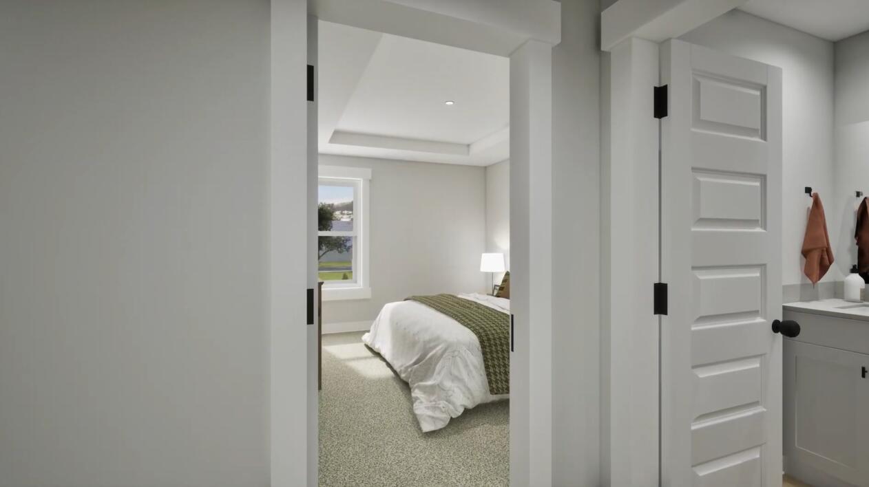 WALTON POINTE - Residential