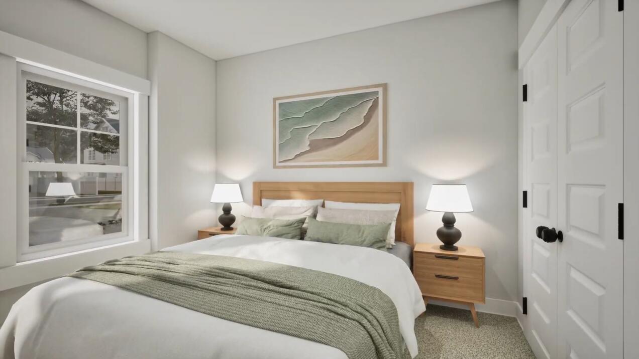 WALTON POINTE - Residential