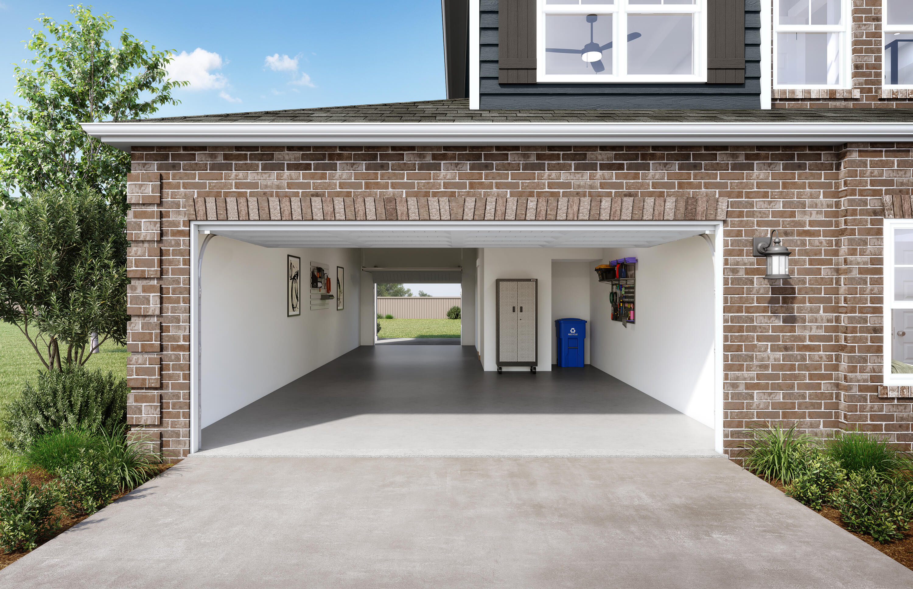 WALTON POINTE - Residential