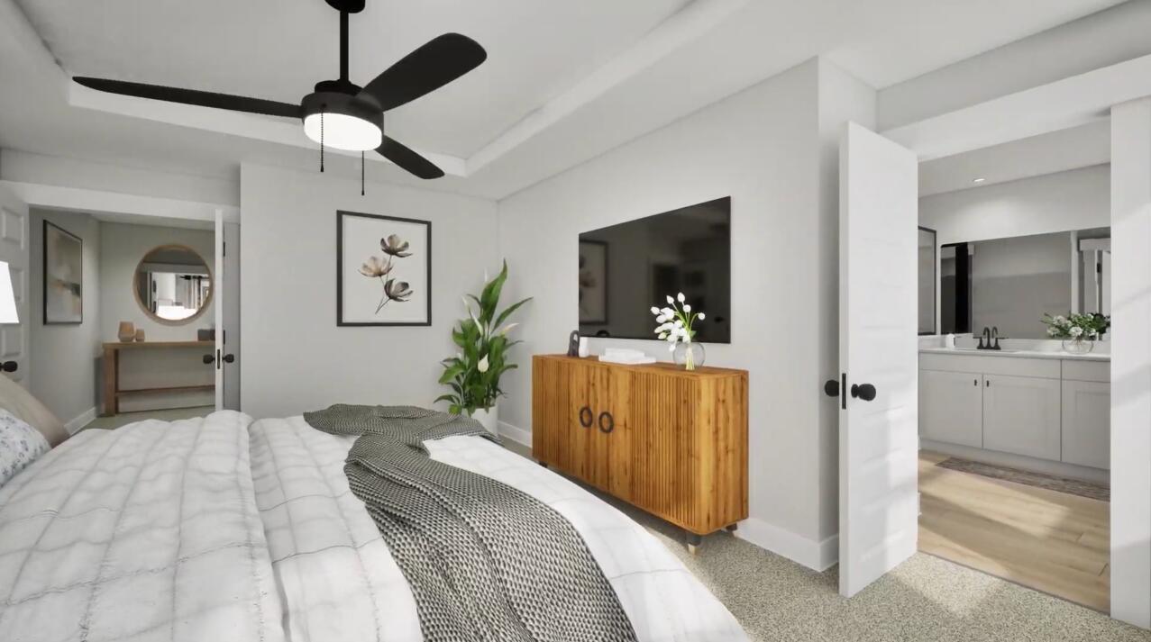 WALTON POINTE - Residential