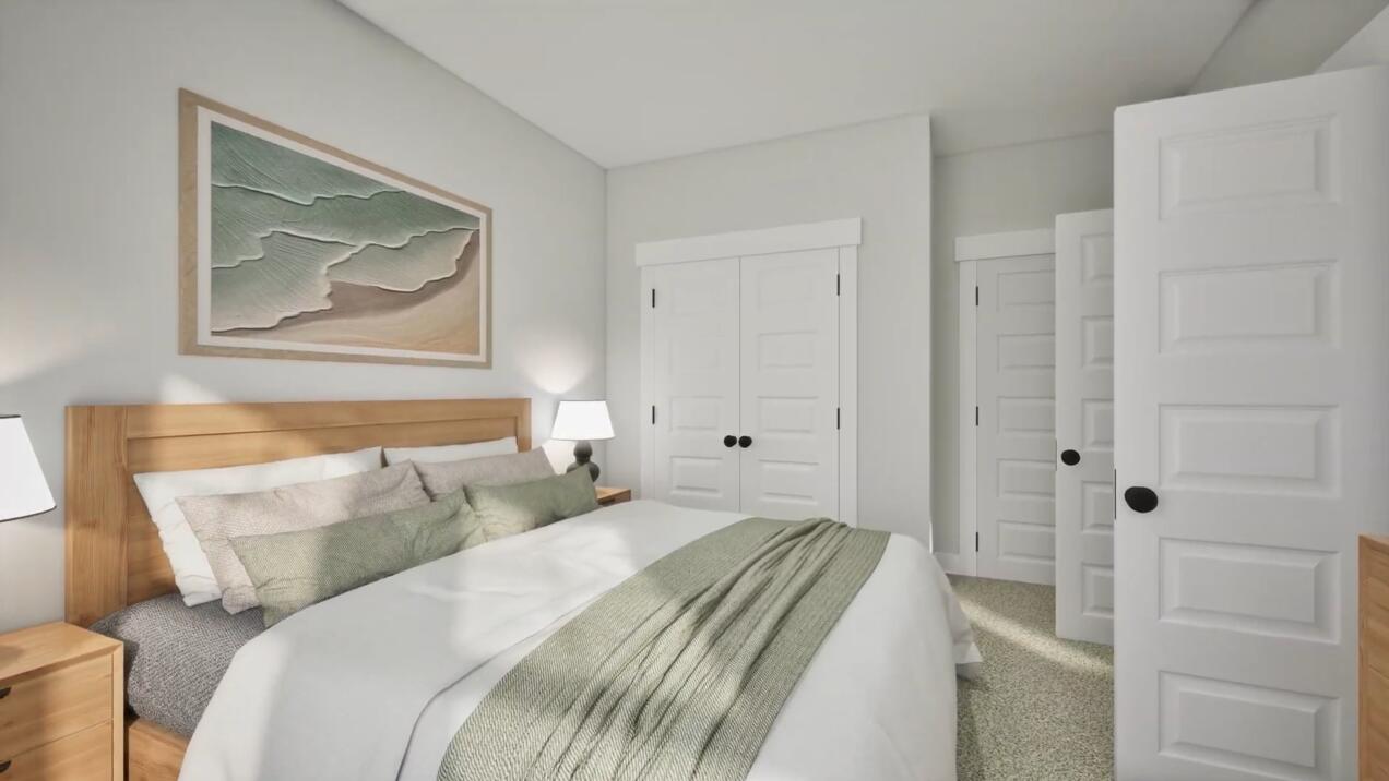 WALTON POINTE - Residential