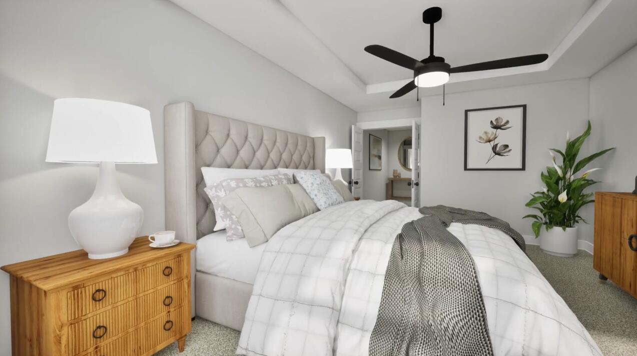 WALTON POINTE - Residential