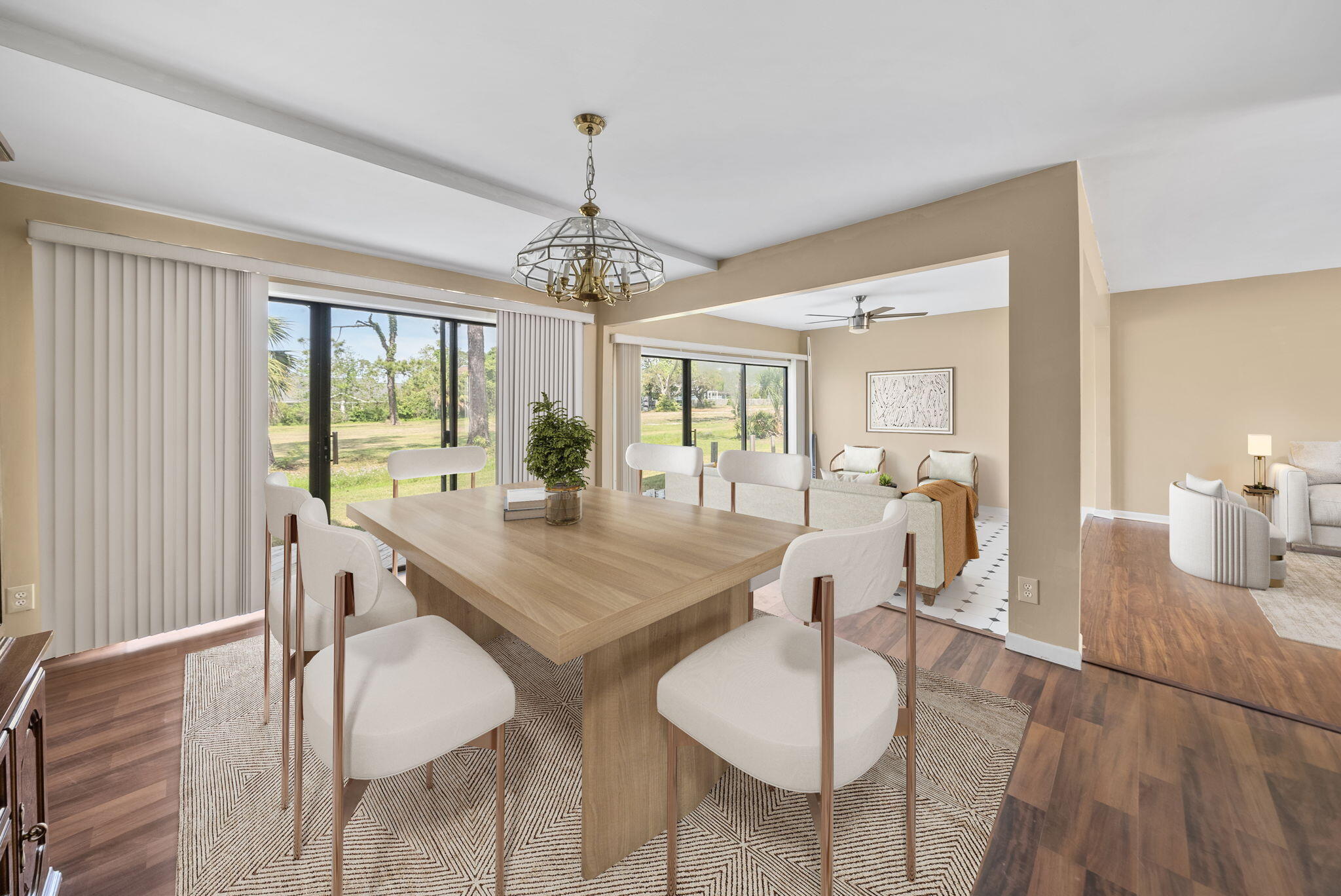 Bay Point Golf Villas I - Residential