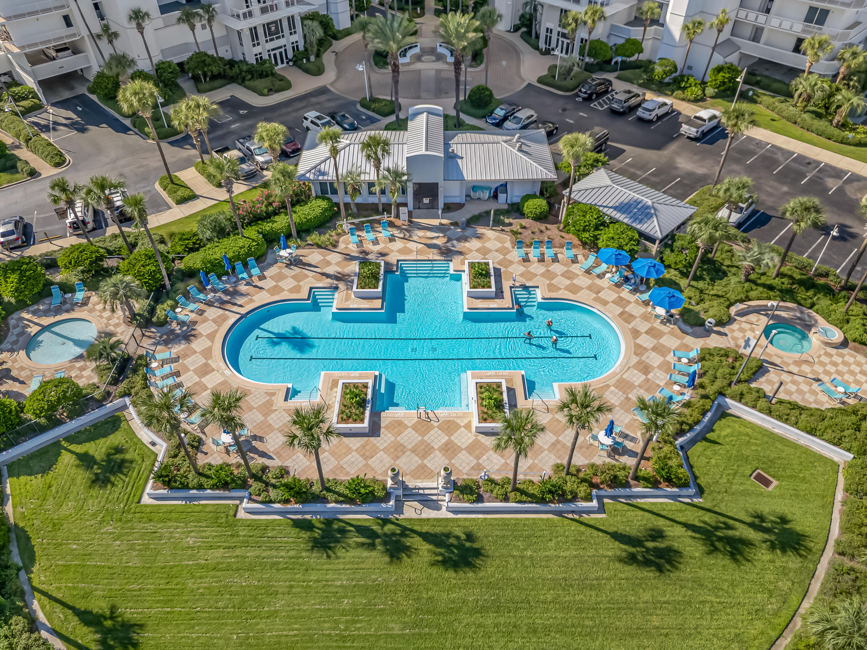 HARBOR LANDING - Residential