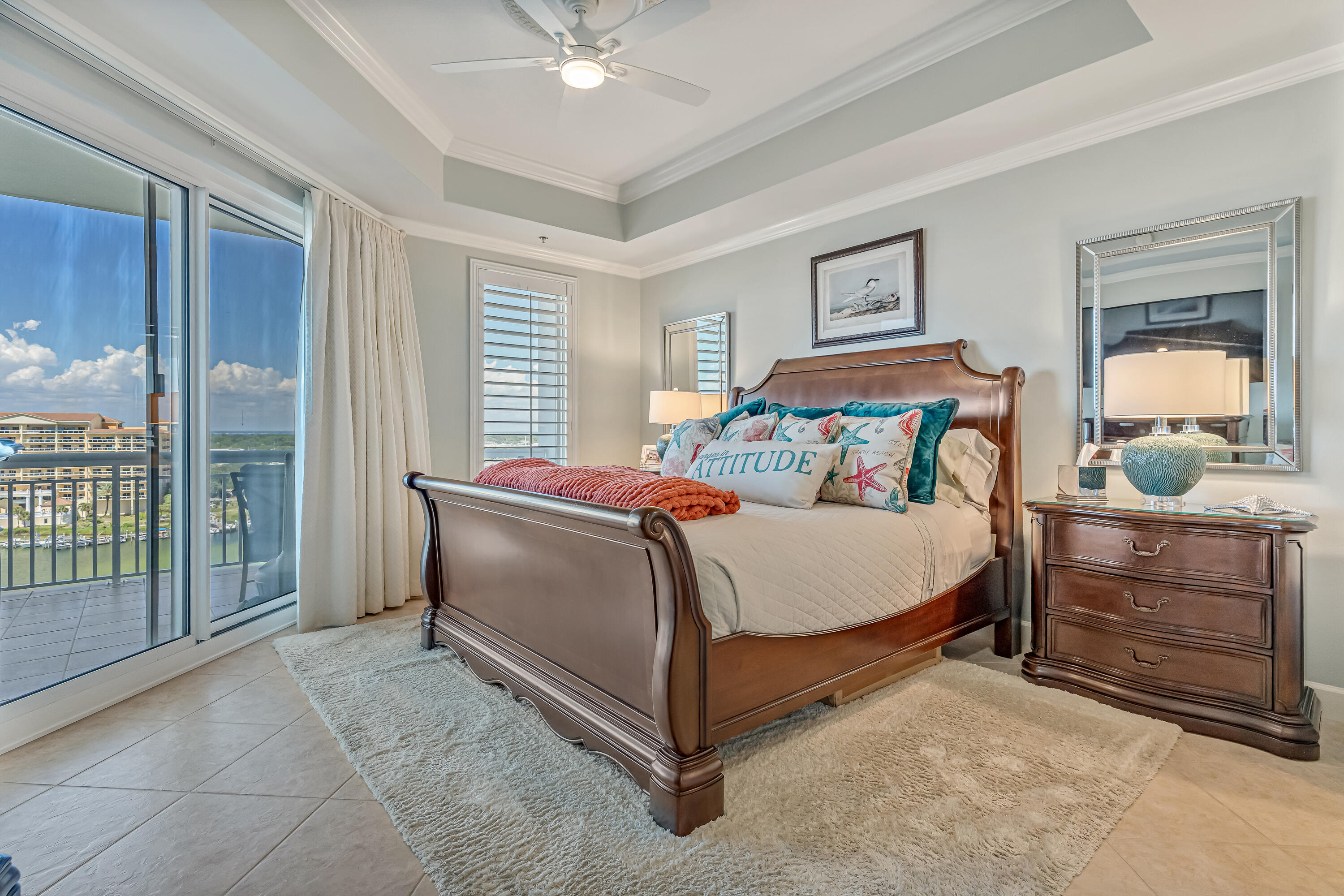 HARBOR LANDING - Residential