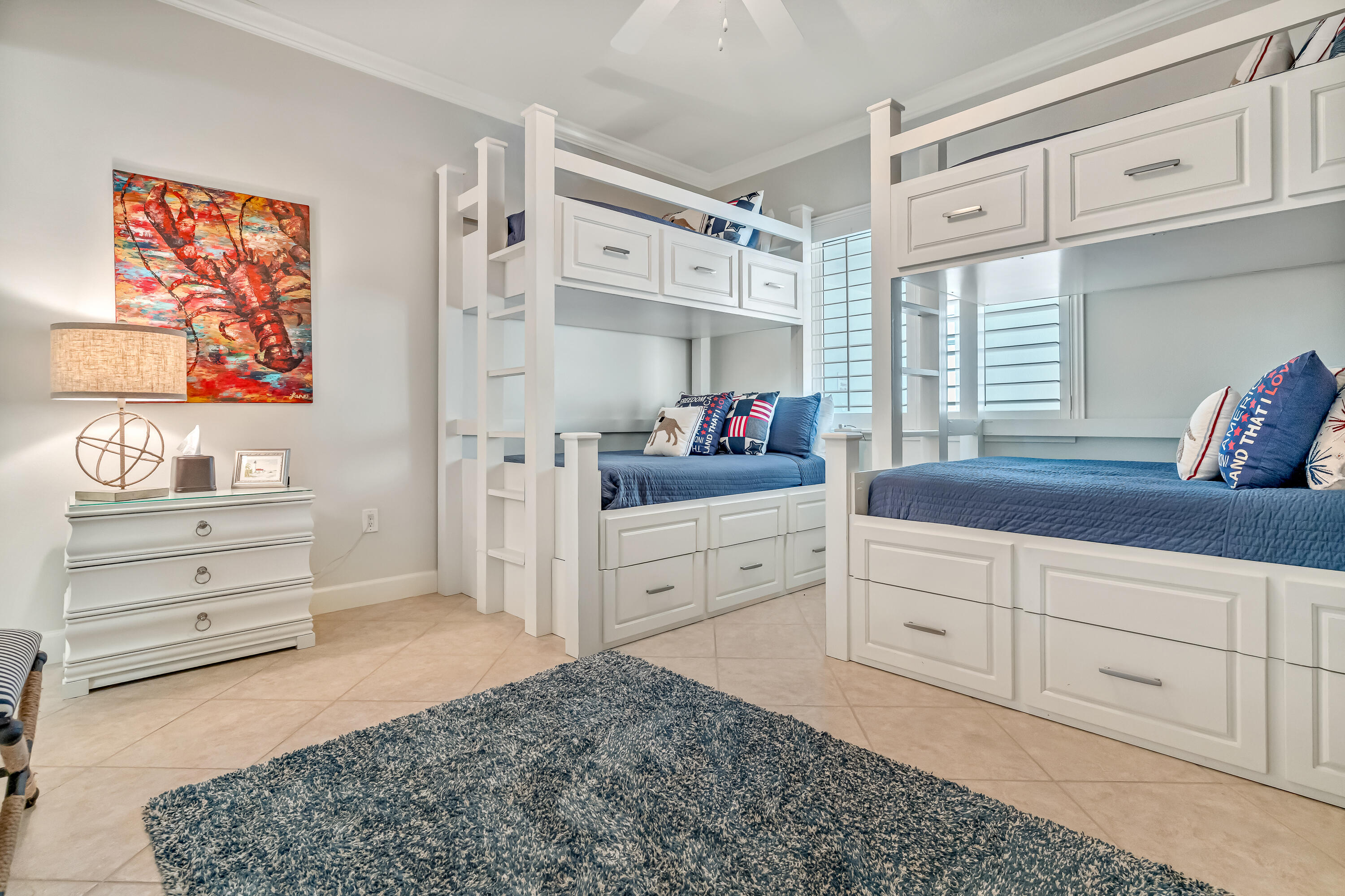 $50,000 PRICE REDUCTION!!! Exclusive low-density PENTHOUSE in the heart of Destin, perfectly situated in the upscale and semi-
quiet HL community. Enjoy luxury living with privacy, breathtaking views, and just steps from the Gulf .
This one-of-a-kind penthouse defines prestige and sophistication. Floor-to-ceiling glass walls frame breathtaking panoramic views from your oversized private balcony.
You can entertain in the chef's gourmet kitchen, or retreat to the spa-inspired master suite that feels like a 5-star resort. Every detail has custom finishes with high end furnishings,  3 master bdrms with en suites.The building offers access to the beach, marina/dock, community pool, fitness/exercise room, BBQ grills, elevators, a community room, picnic area, and ample storage. Don't  forget the water taxi who picks you up and takes you wherever you want to go. Pets are allowed. VIDEO  &  LIST OF CUSTOM UPGRADES AVAILABLE!