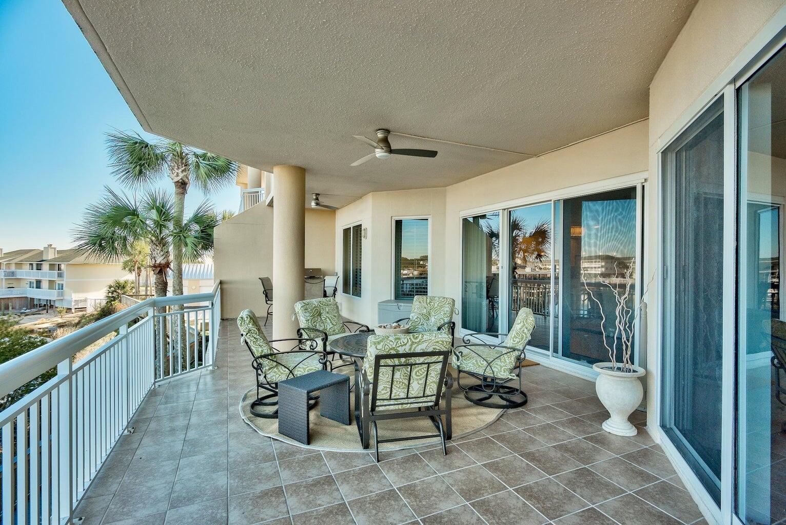 HARBOR LANDING - Residential
