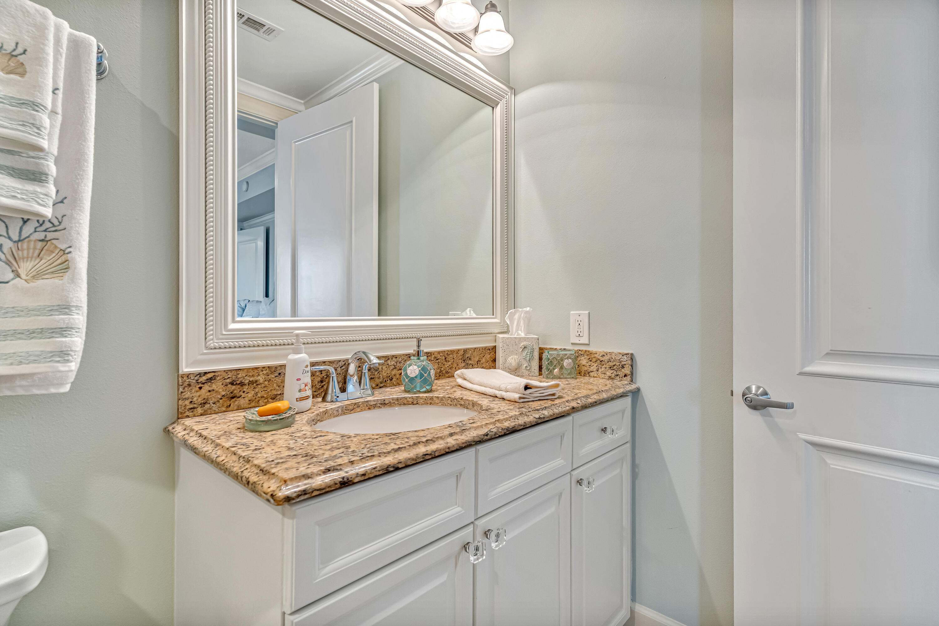 HARBOR LANDING - Residential