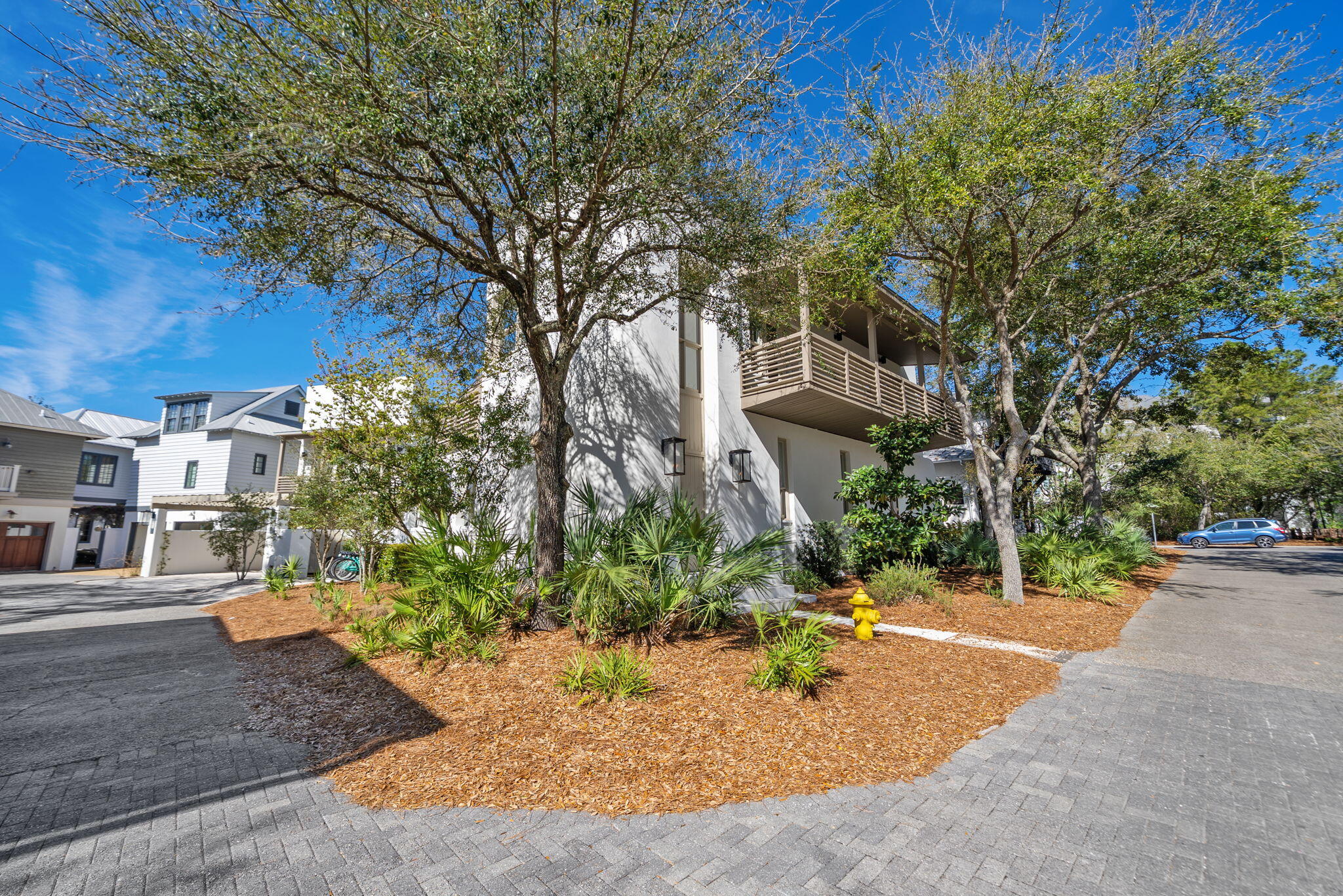 ROSEMARY BEACH - Residential
