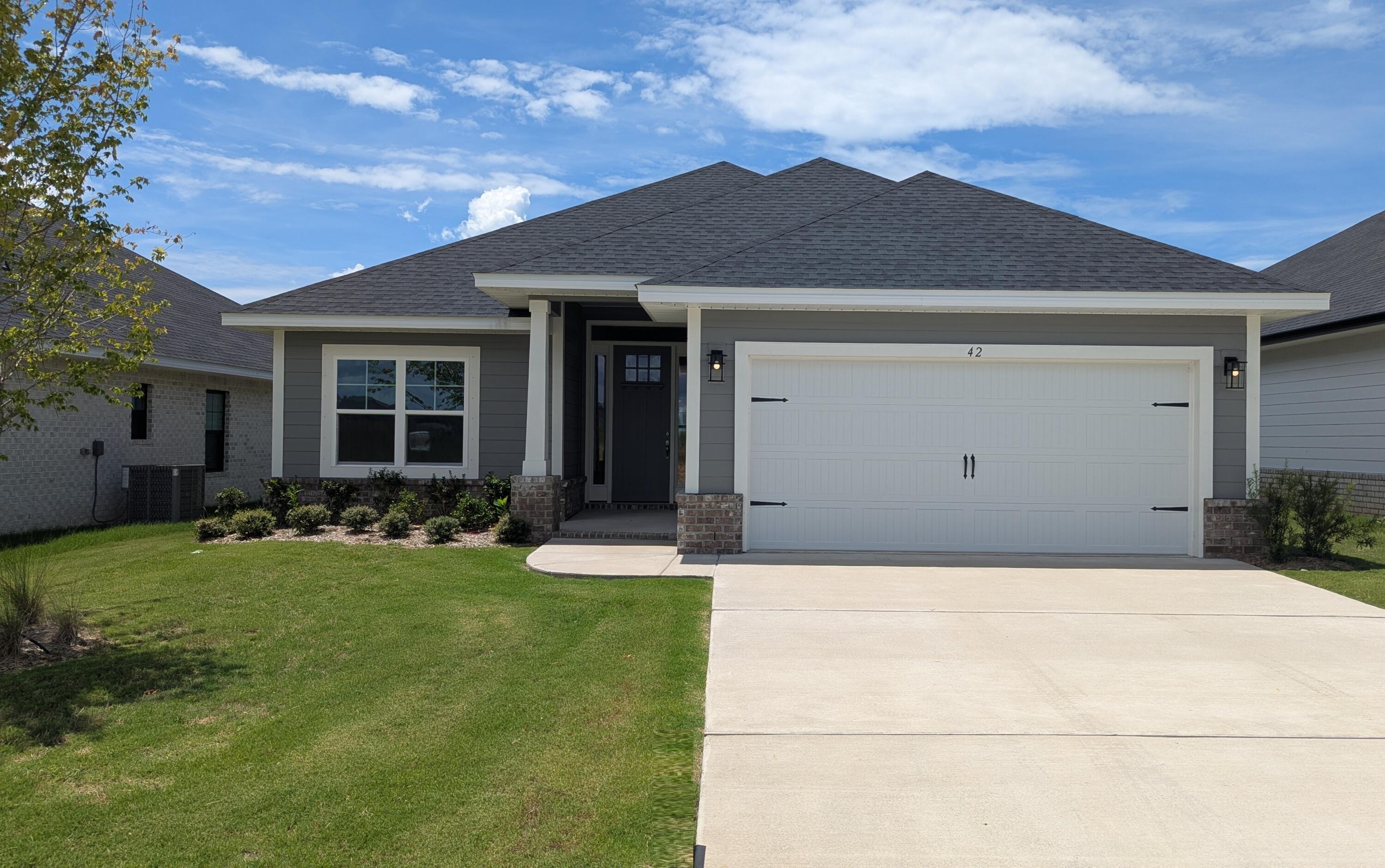 THE BLUFFS AT LAFAYETTE - Residential