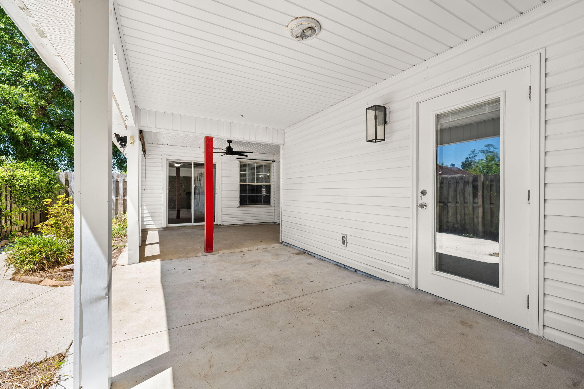 Timbers - Residential